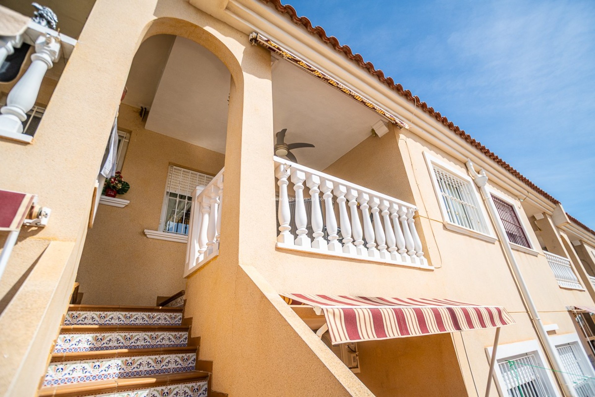 Herverkoop - Appartement / flat - La Matanza