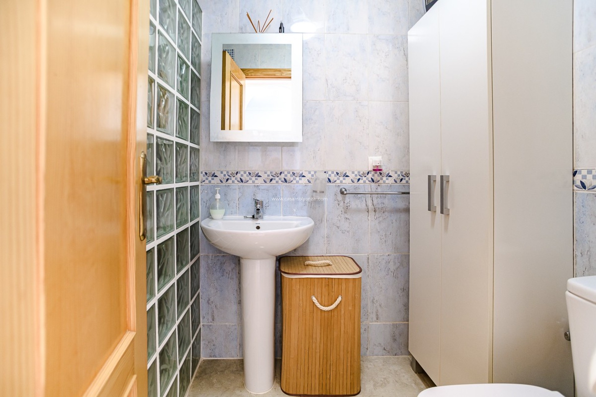 Herverkoop - Appartement / flat - La Matanza