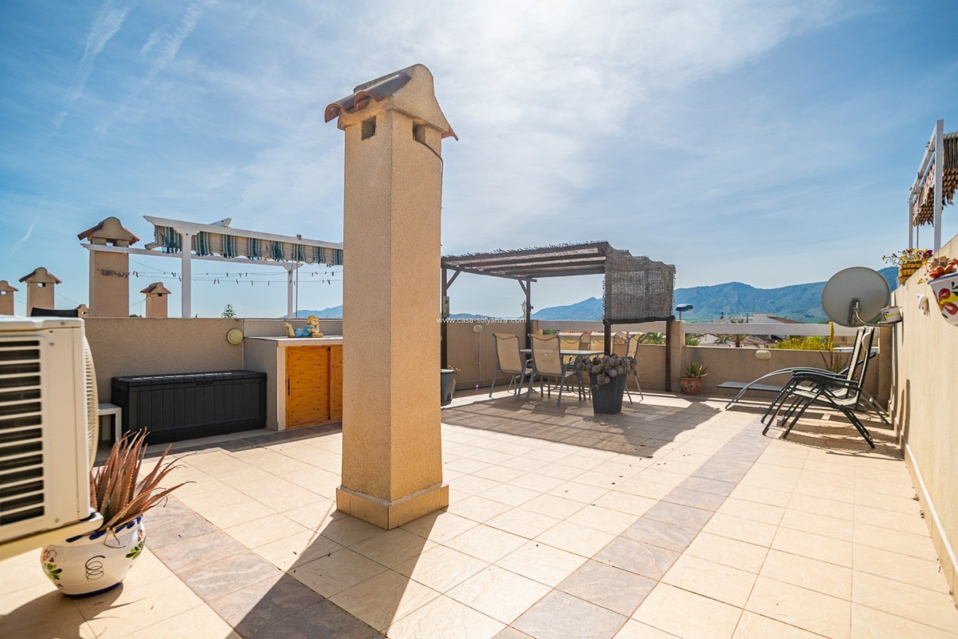 Herverkoop - Appartement / flat - La Matanza