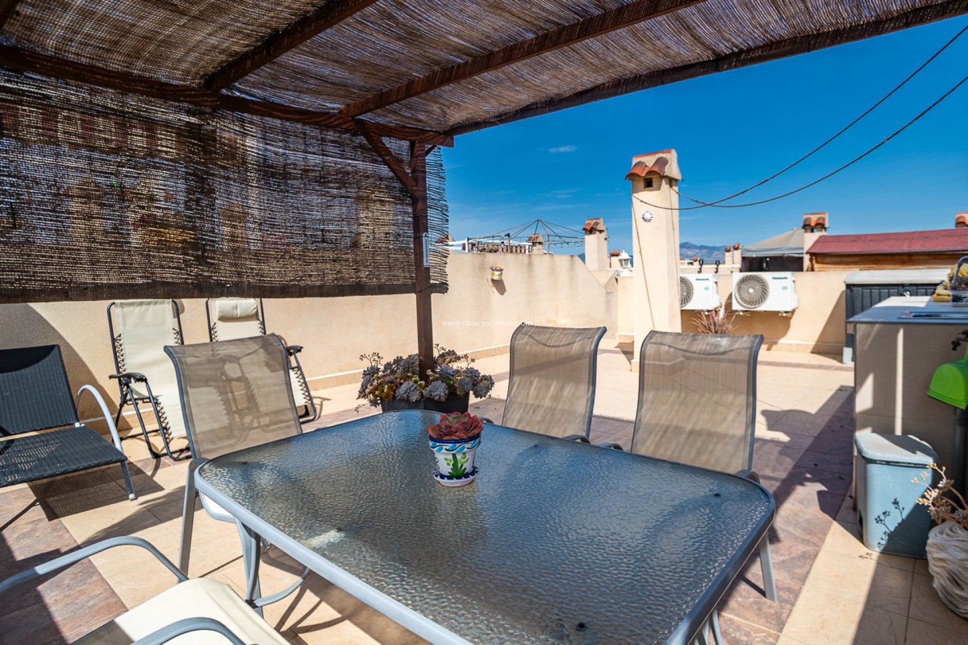 Herverkoop - Appartement / flat - La Matanza