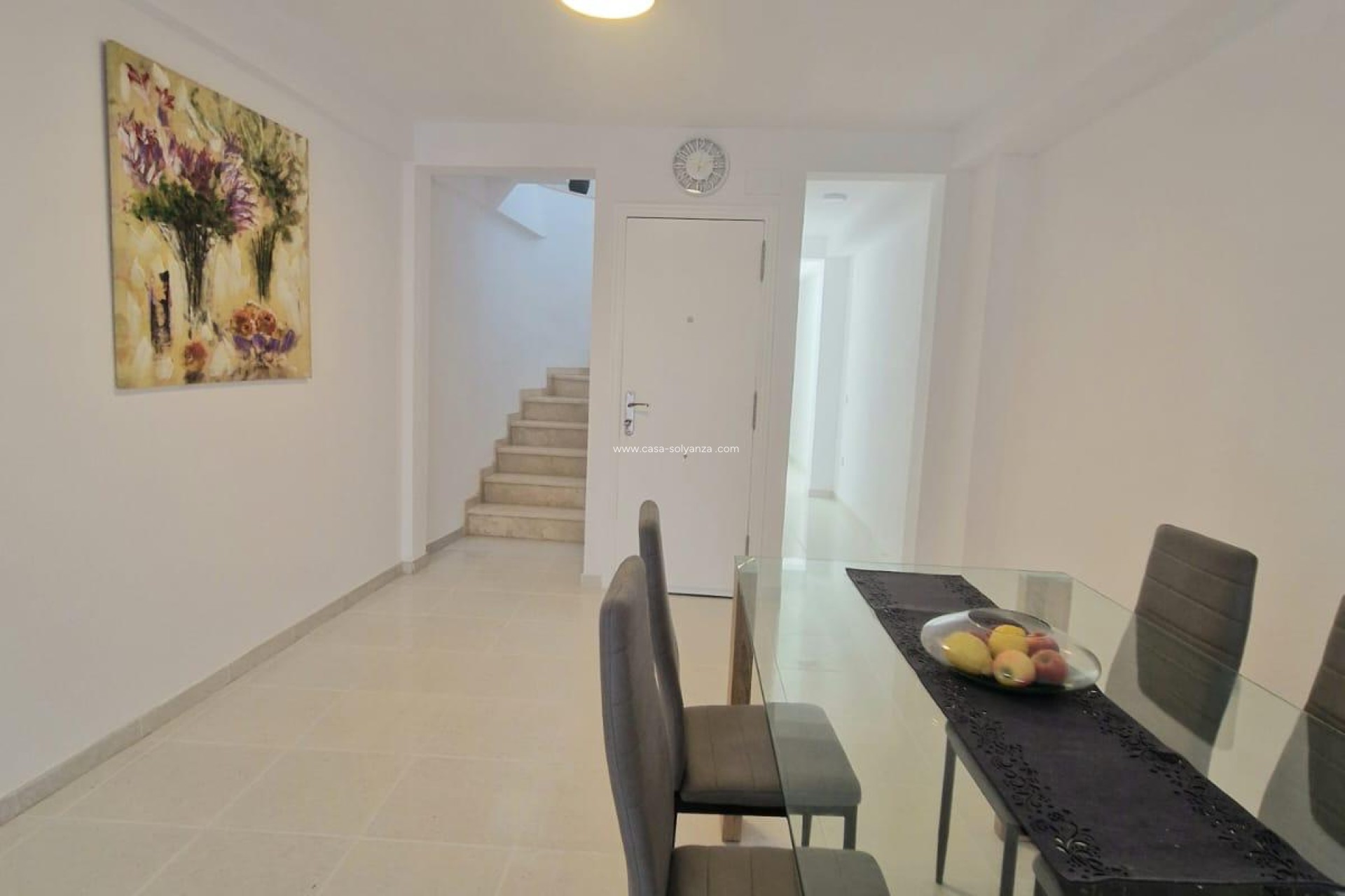 Herverkoop - Appartement / flat - La Nucía - Costa Blanca