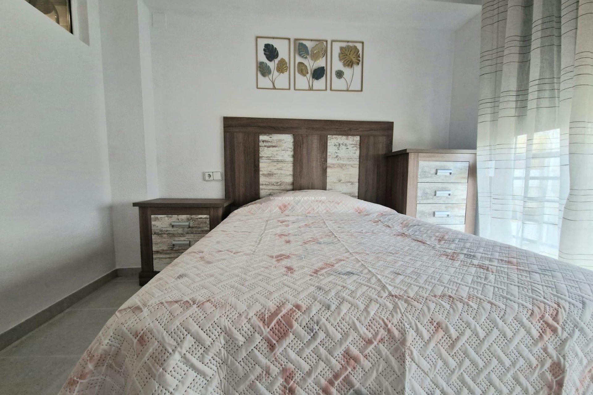 Herverkoop - Appartement / flat - La Nucía - Costa Blanca