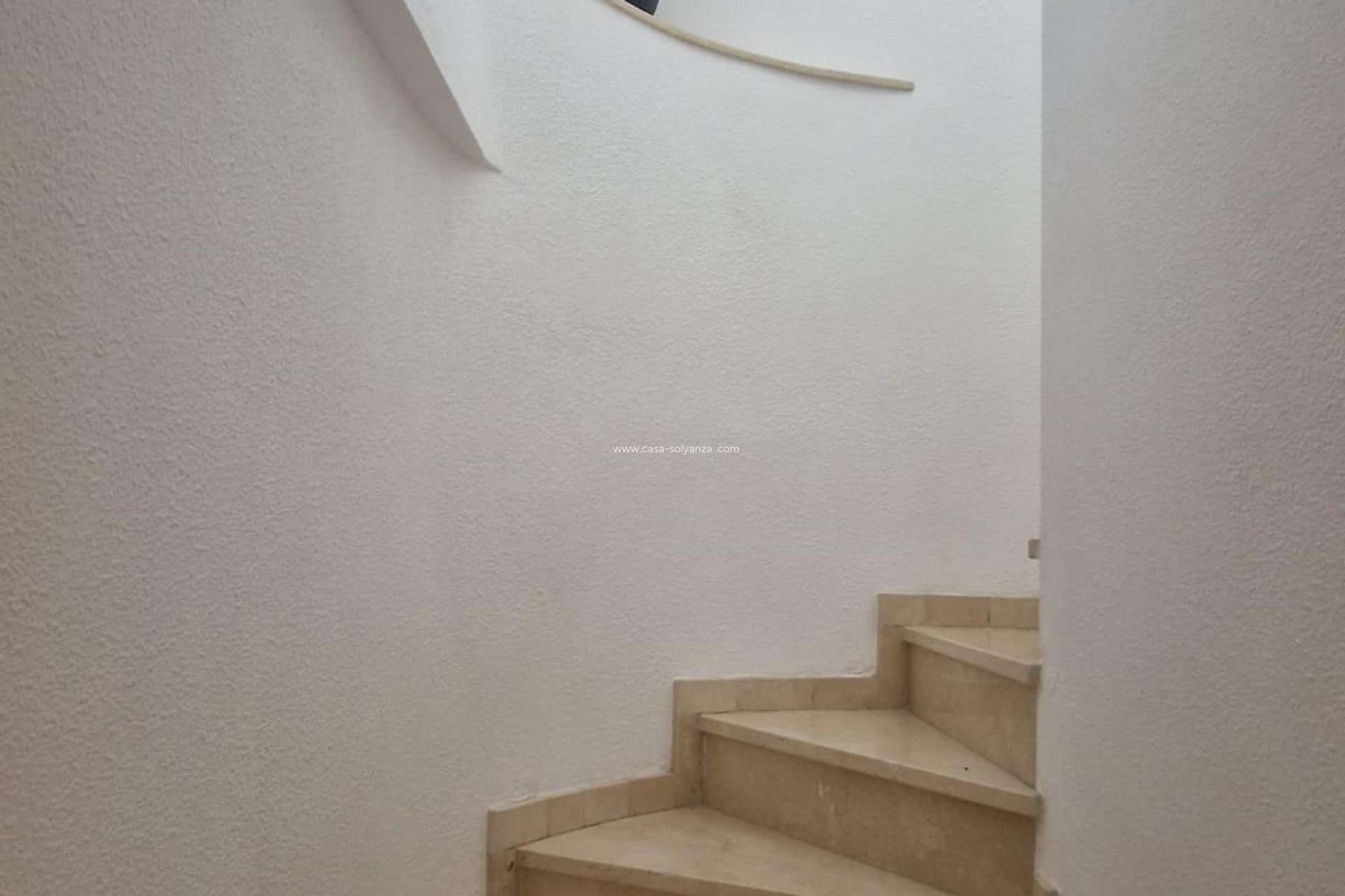 Herverkoop - Appartement / flat - La Nucía - Costa Blanca