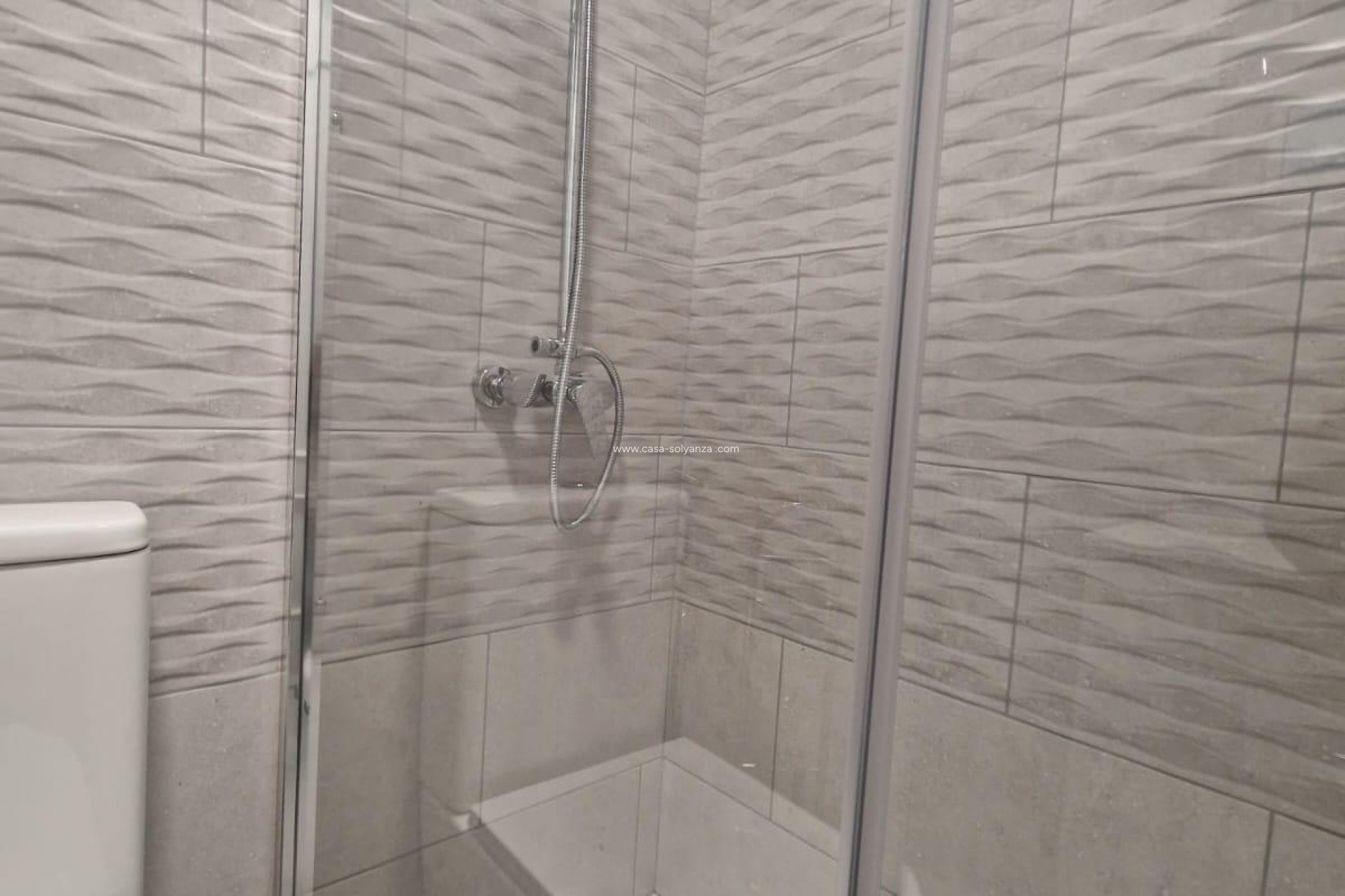 Herverkoop - Appartement / flat - La Nucía - Costa Blanca