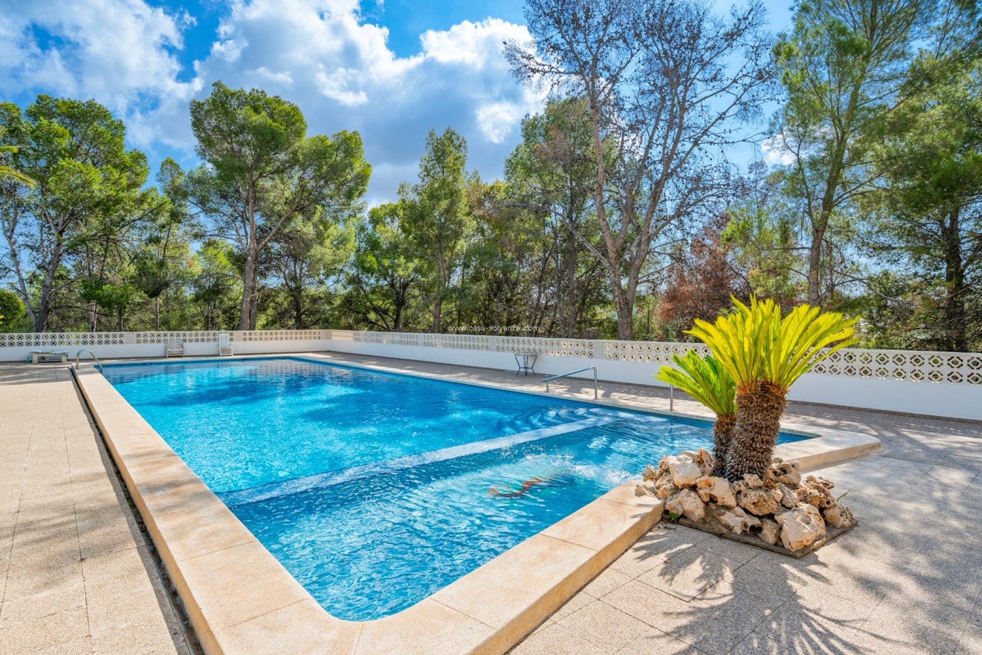 Herverkoop - Appartement / flat - La Nucía