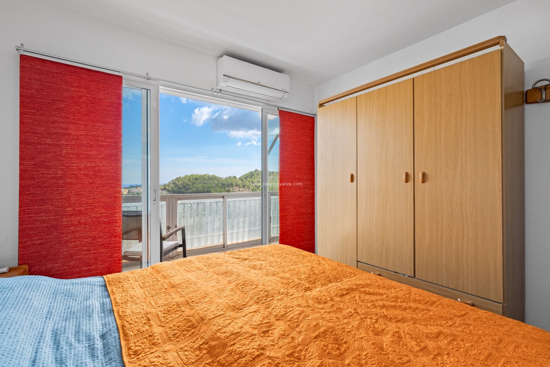 Herverkoop - Appartement / flat - La Nucía