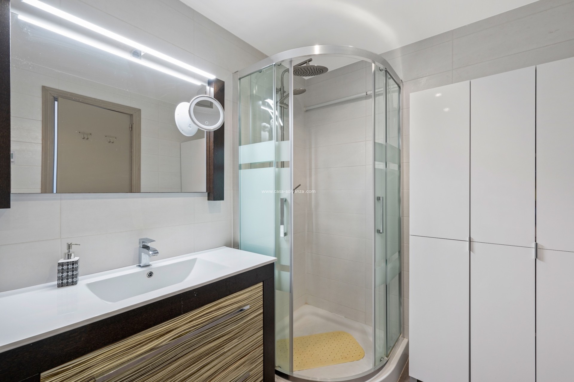 Herverkoop - Appartement / flat - La Nucía