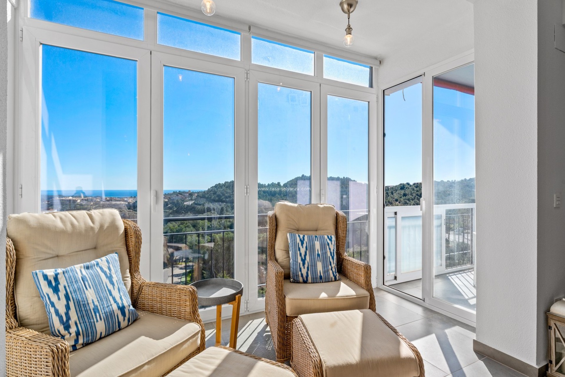 Herverkoop - Appartement / flat - La Nucía