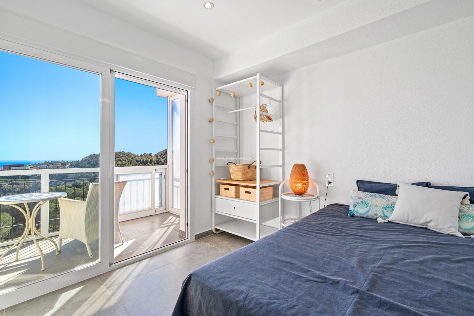 Herverkoop - Appartement / flat - La Nucía