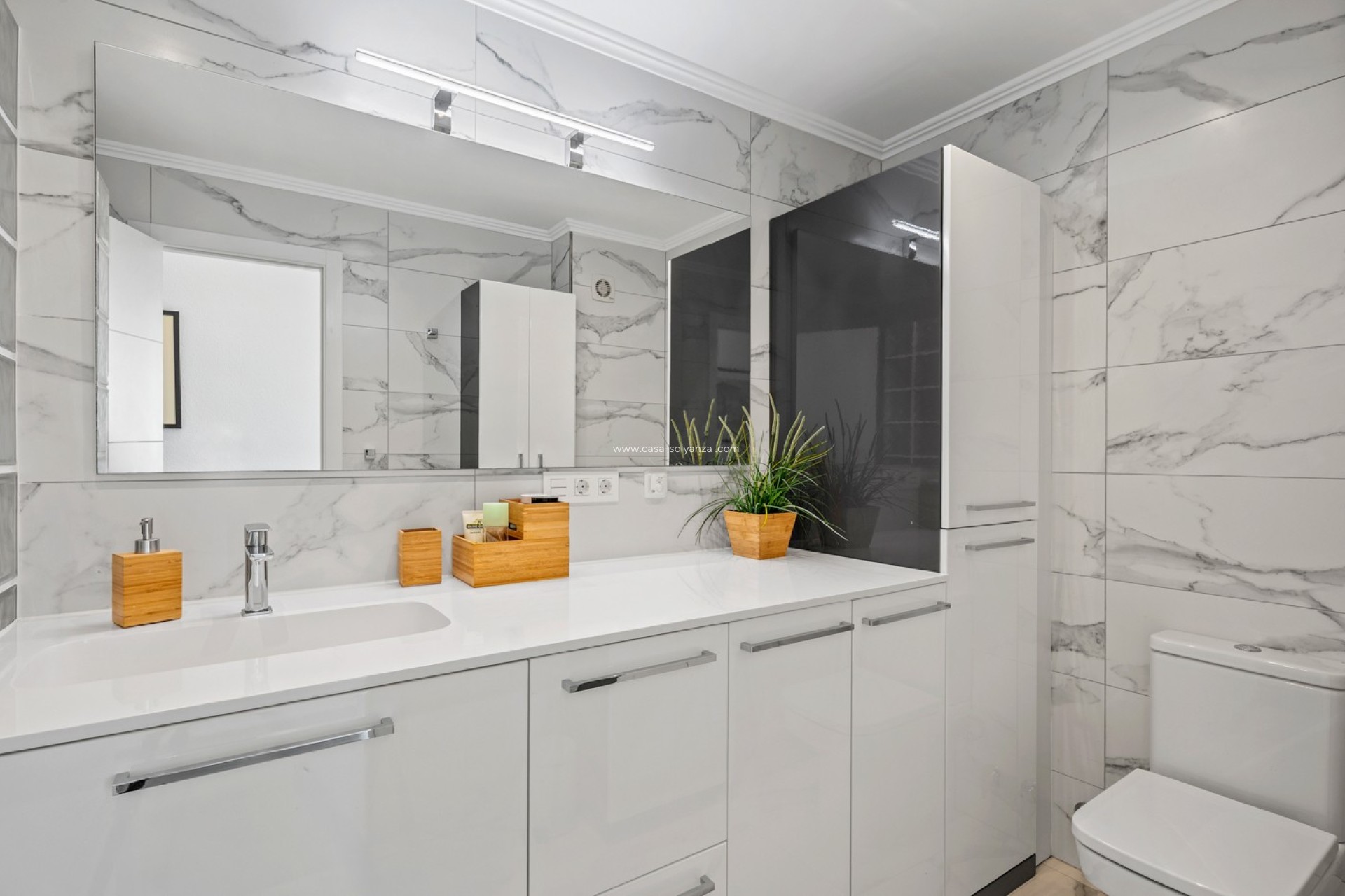 Herverkoop - Appartement / flat - La Nucía