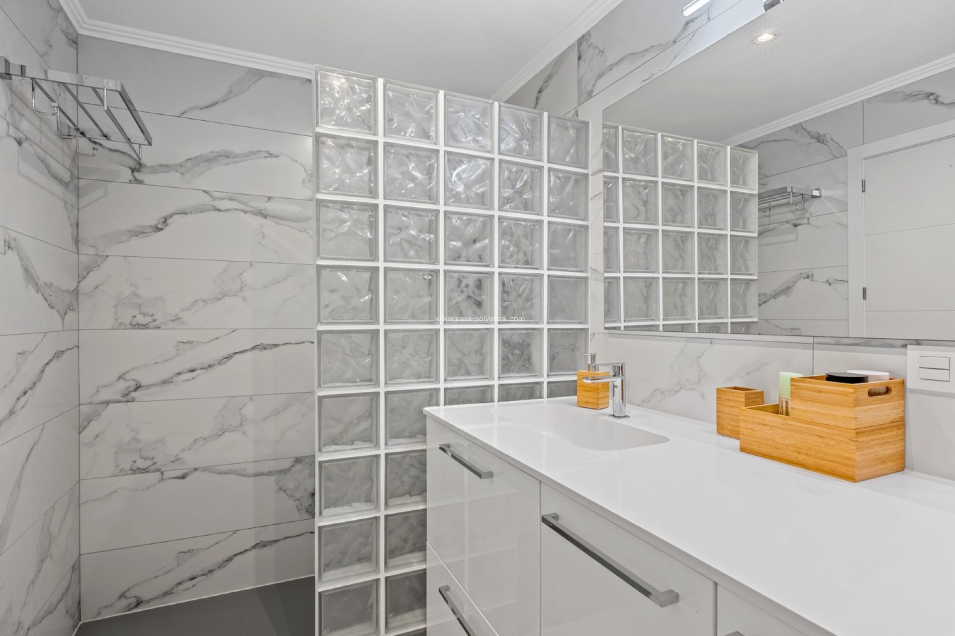 Herverkoop - Appartement / flat - La Nucía