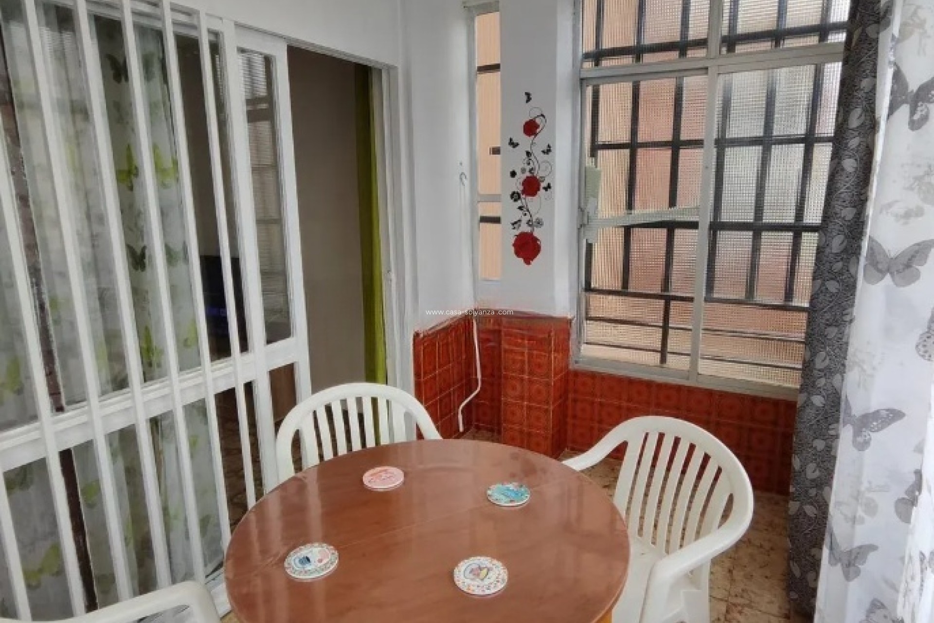 Herverkoop - Appartement / flat - La Romana - Inland