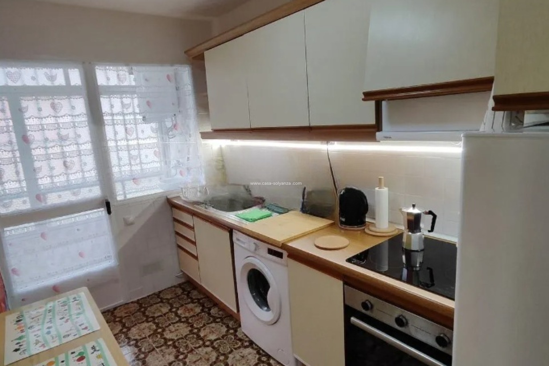 Herverkoop - Appartement / flat - La Romana - Inland