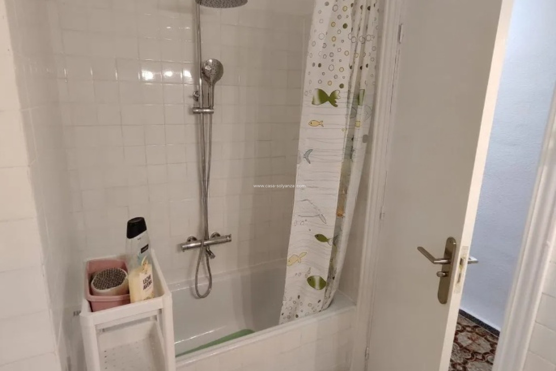 Herverkoop - Appartement / flat - La Romana - Inland