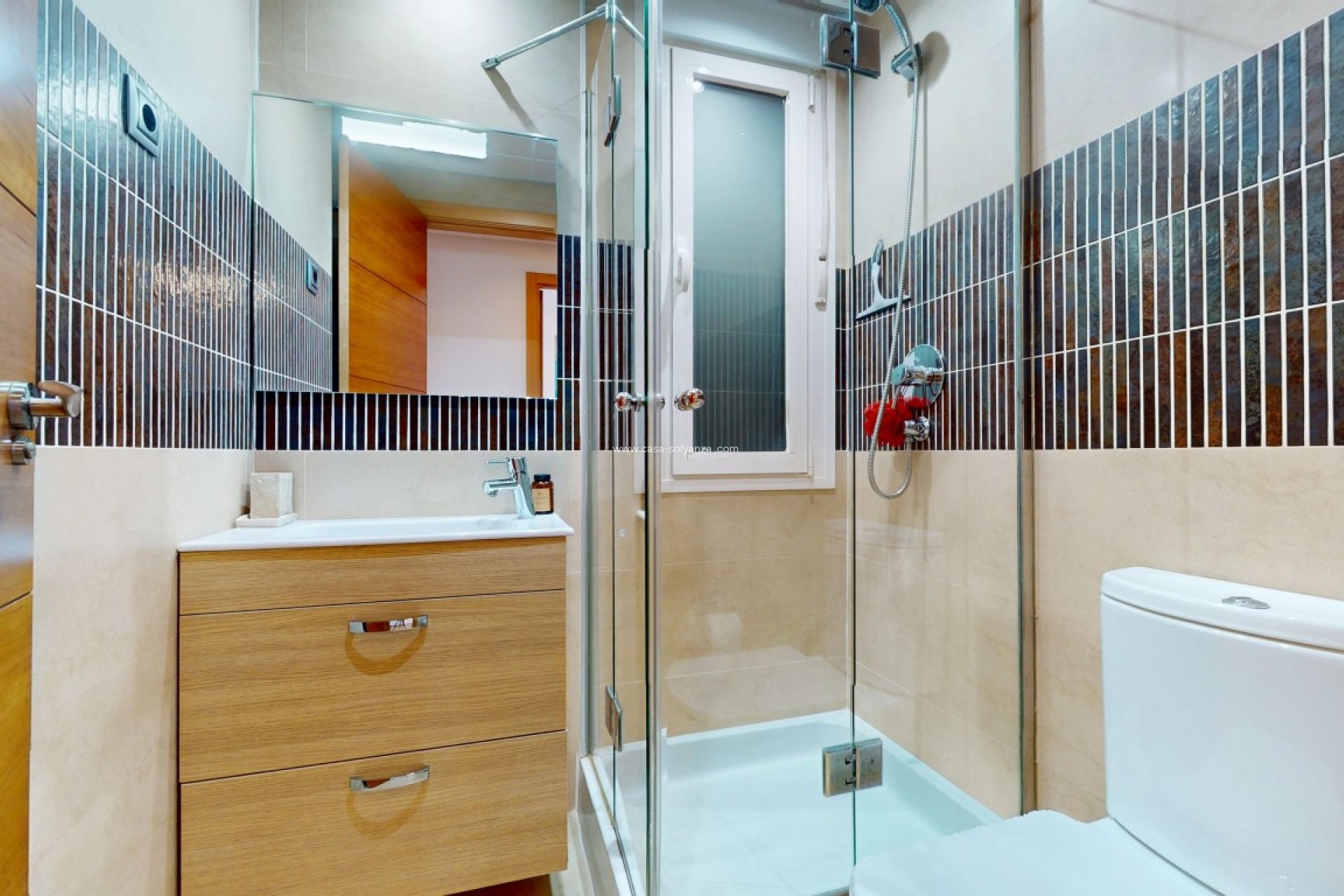 Herverkoop - Appartement / flat - La Serena Golf - Costa Calida