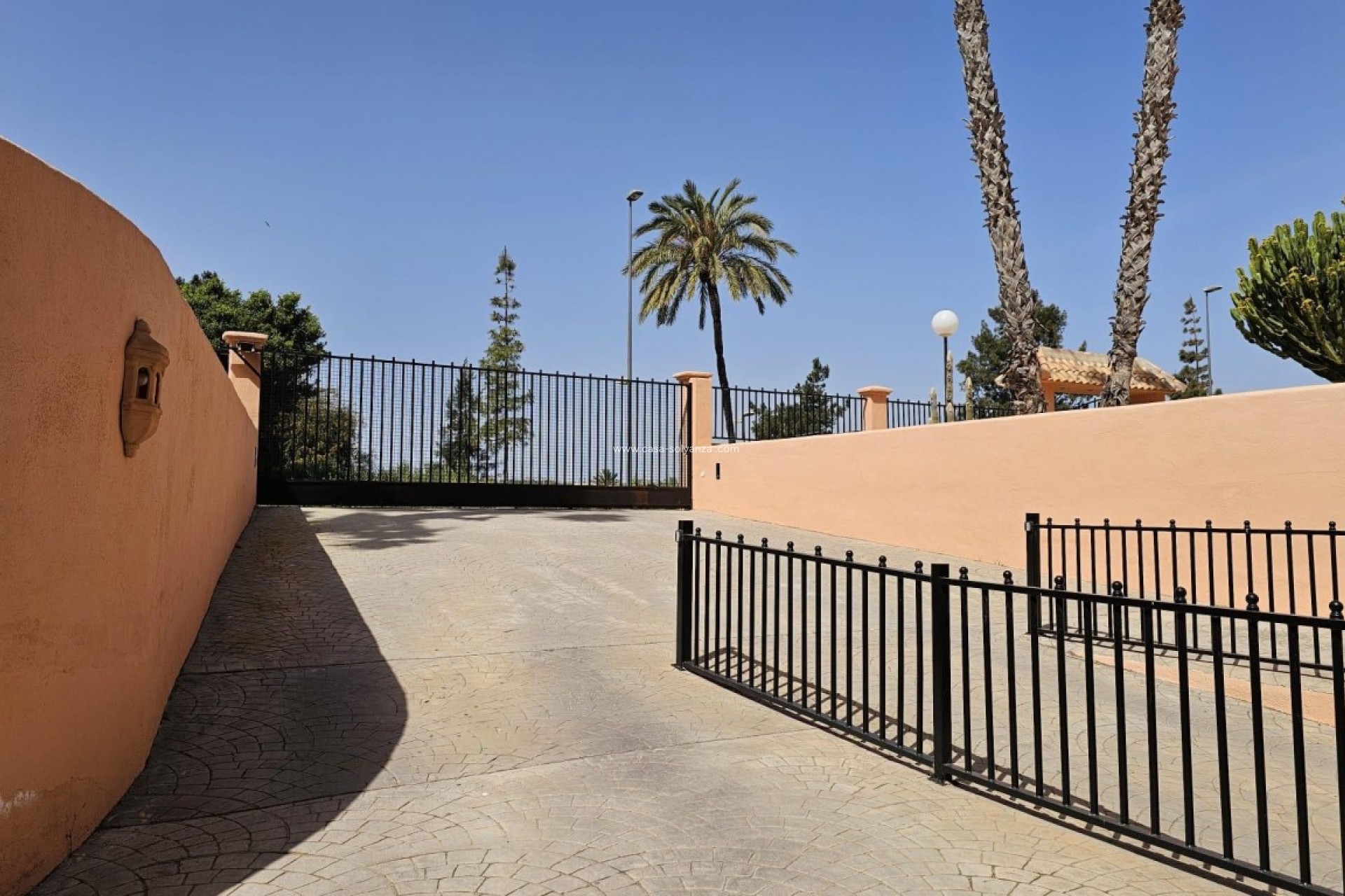 Herverkoop - Appartement / flat - La Serena Golf - Costa Calida