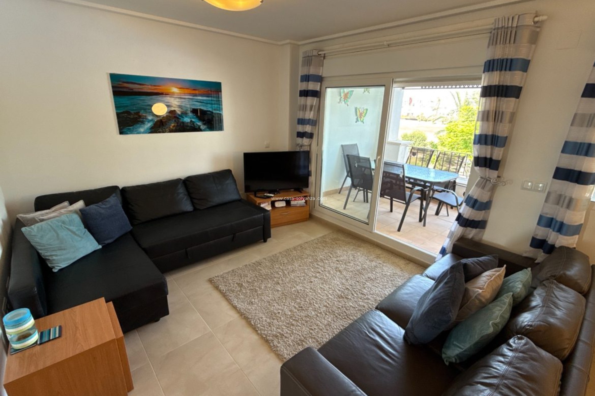 Herverkoop - Appartement / flat - La Torre Golf Resort - Inland