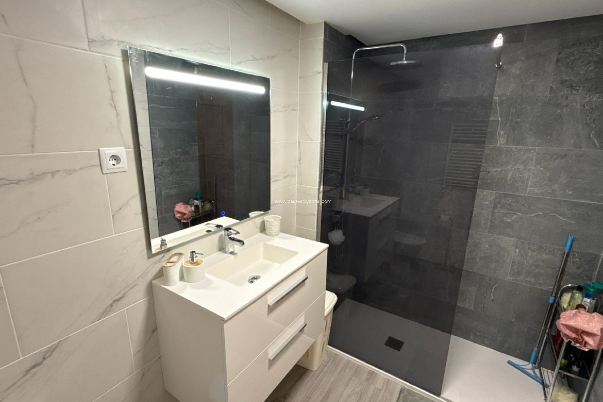 Herverkoop - Appartement / flat - La Torre Golf Resort - Inland