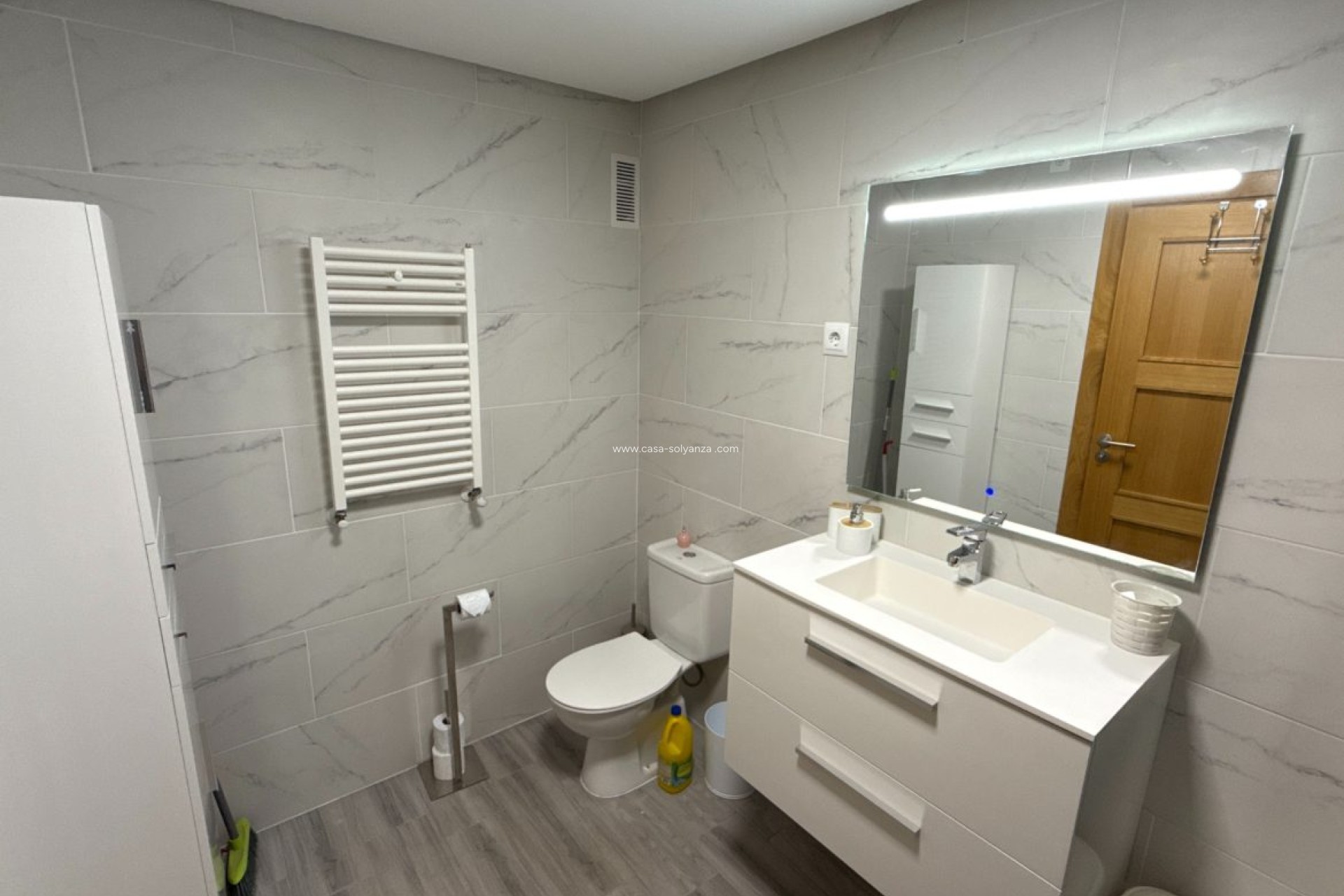 Herverkoop - Appartement / flat - La Torre Golf Resort - Inland