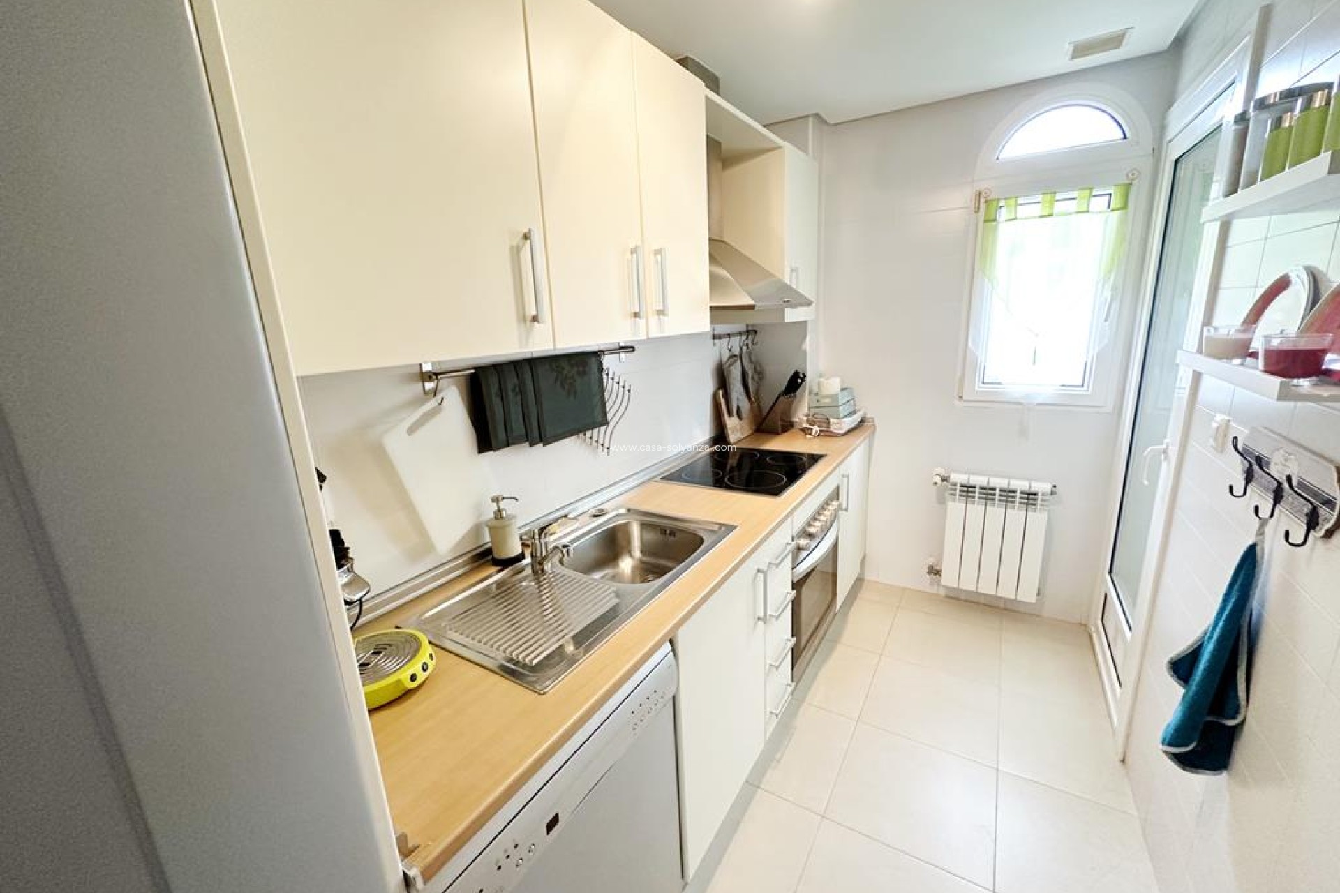 Herverkoop - Appartement / flat - La Torre Golf Resort - Inland