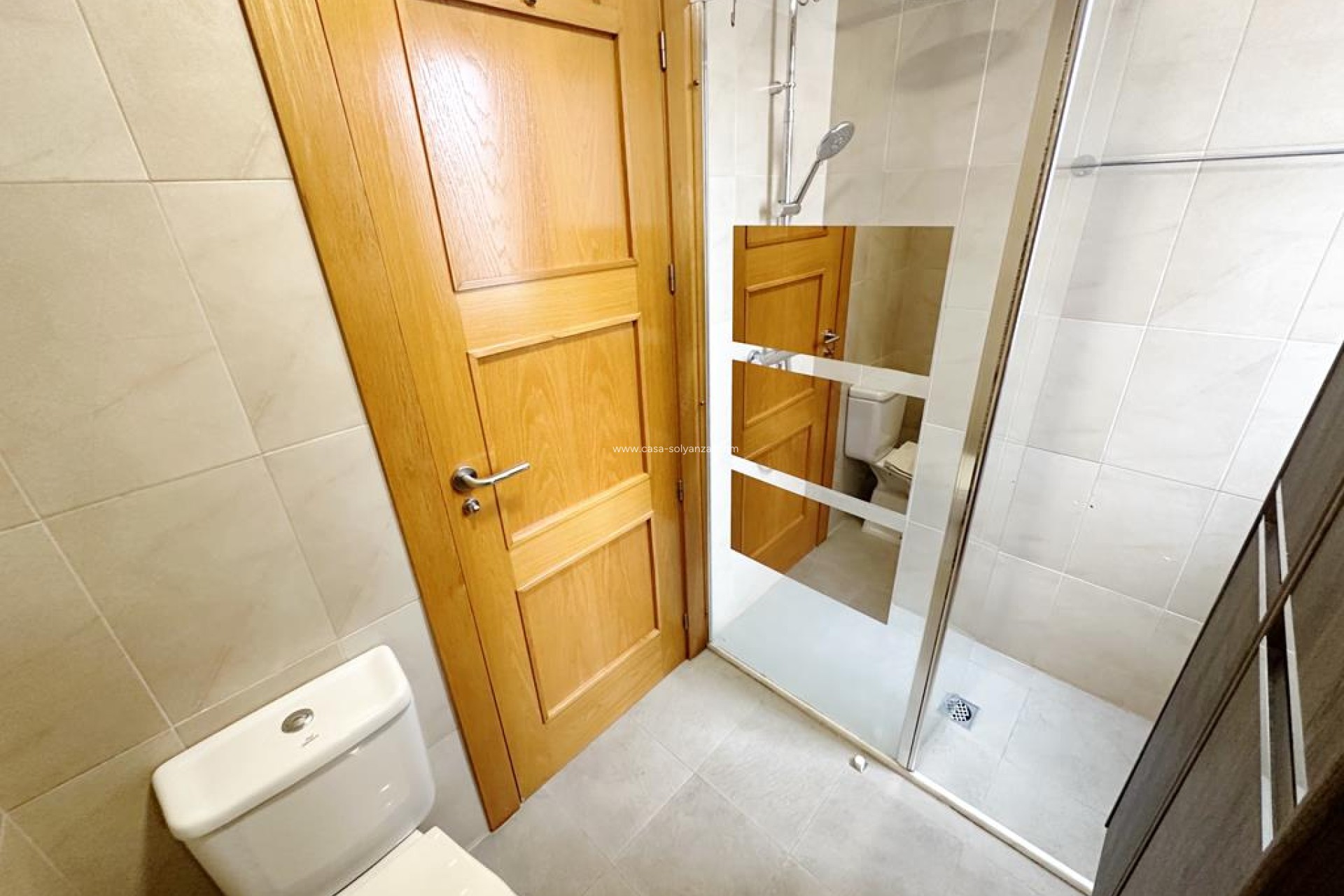 Herverkoop - Appartement / flat - La Torre Golf Resort - Inland