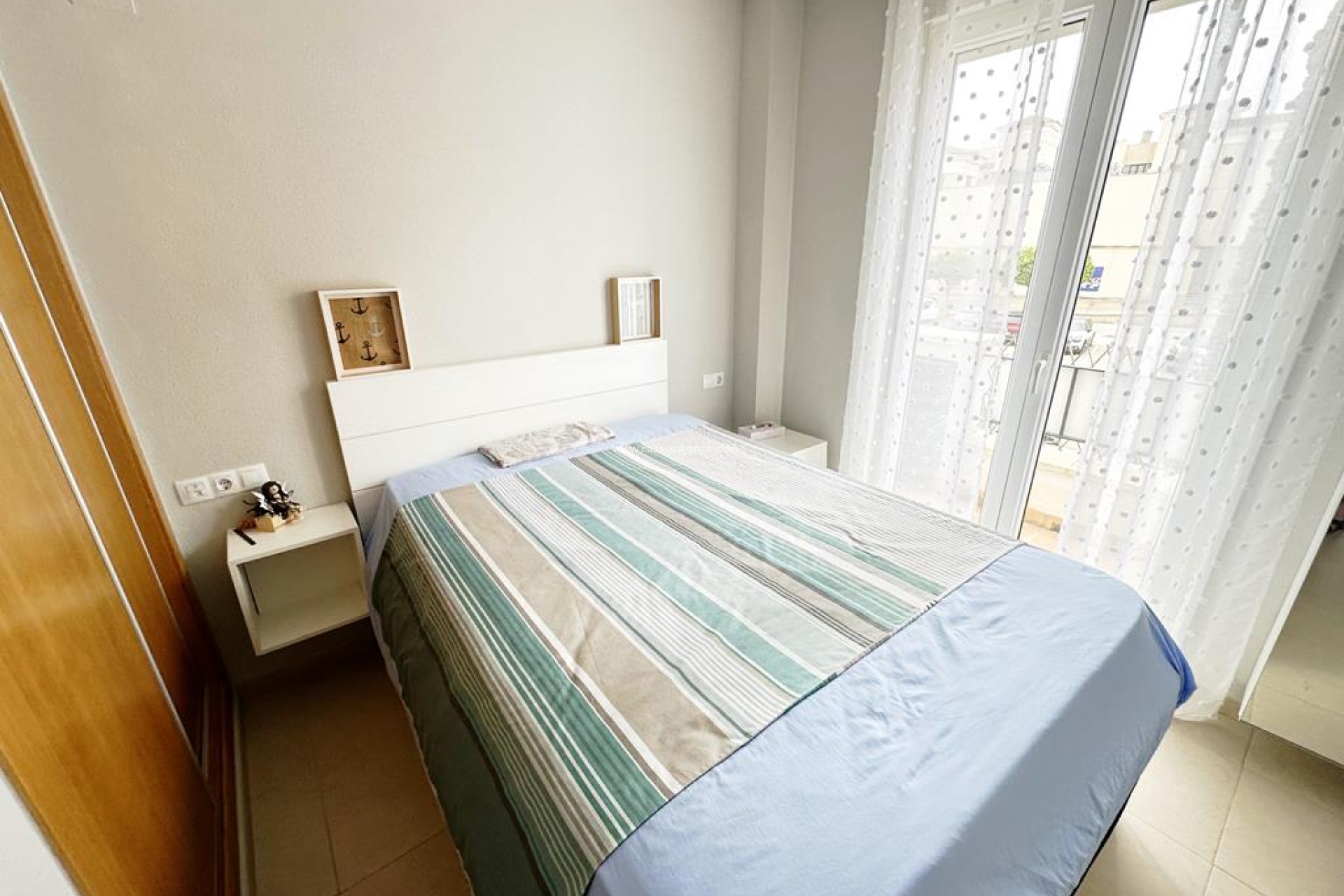 Herverkoop - Appartement / flat - La Torre Golf Resort - Inland