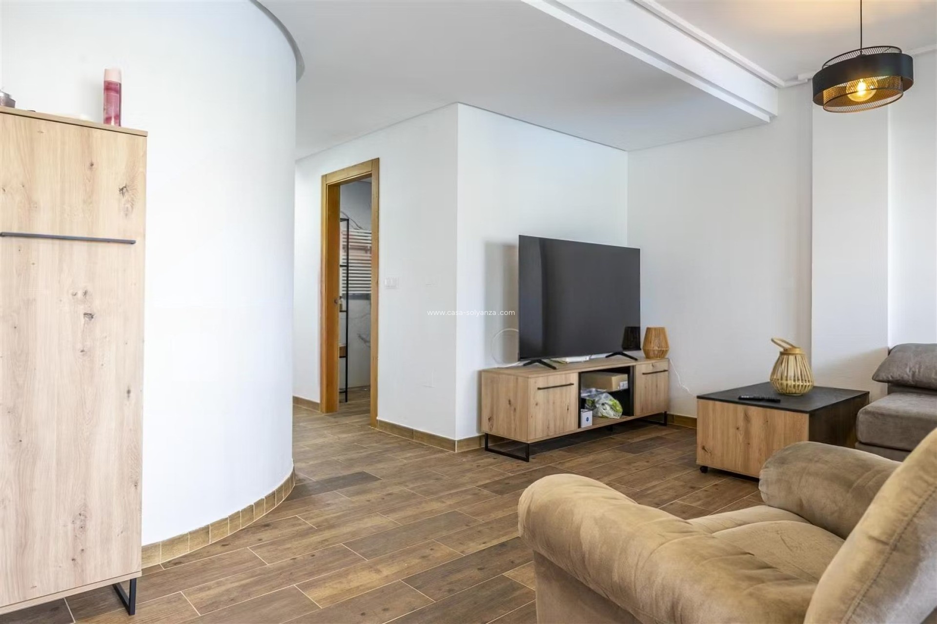 Herverkoop - Appartement / flat - La Torre Golf Resort - Inland