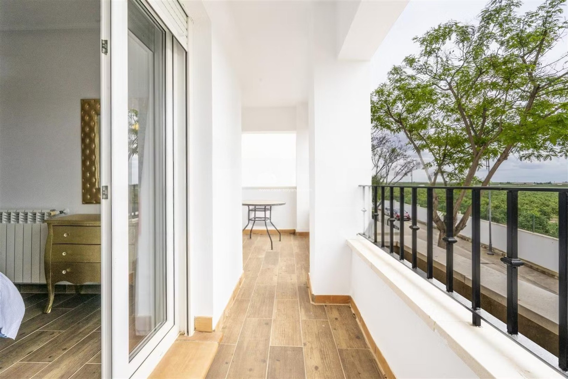 Herverkoop - Appartement / flat - La Torre Golf Resort - Inland