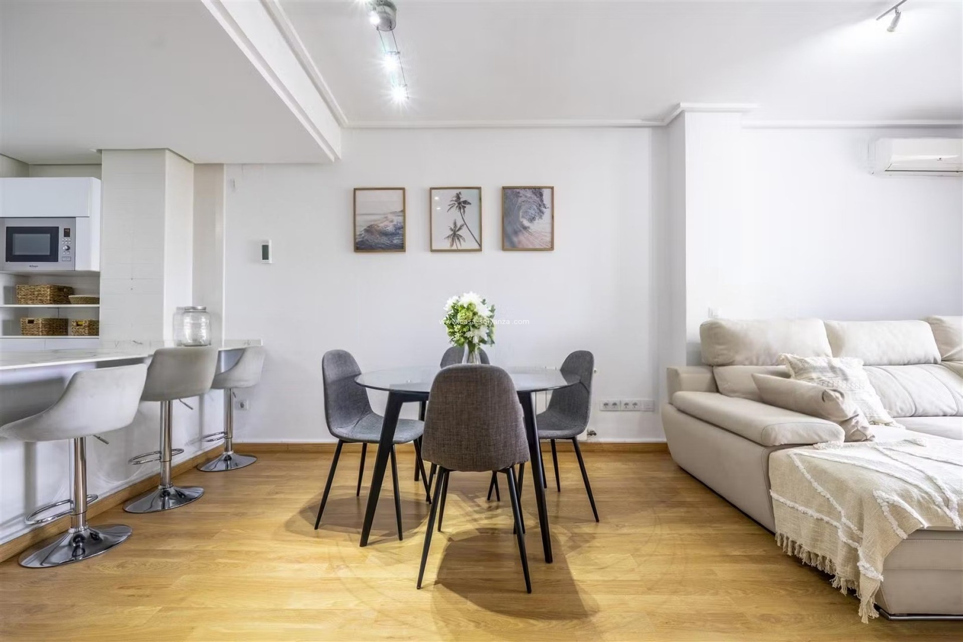 Herverkoop - Appartement / flat - La Torre Golf Resort - Inland