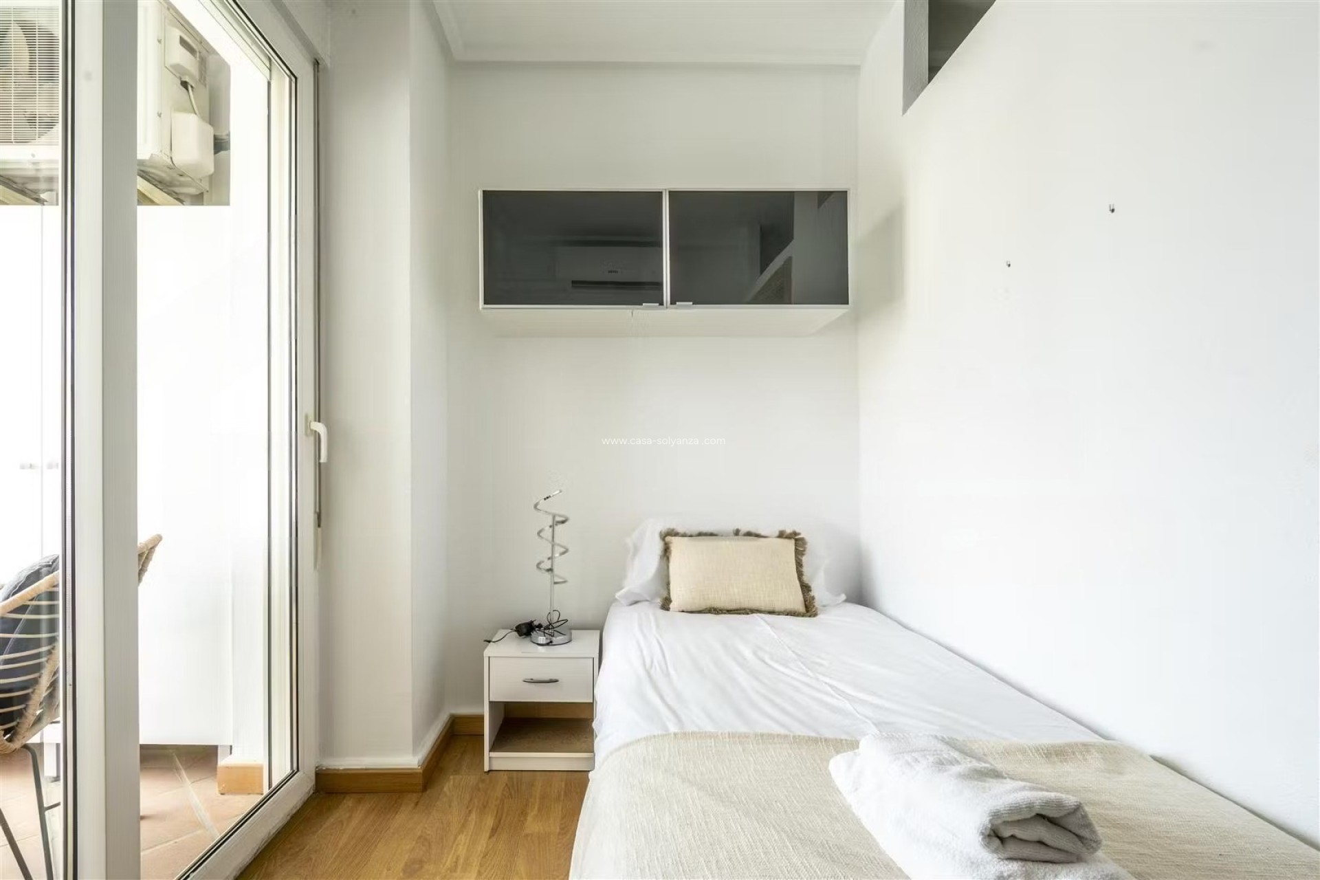 Herverkoop - Appartement / flat - La Torre Golf Resort - Inland