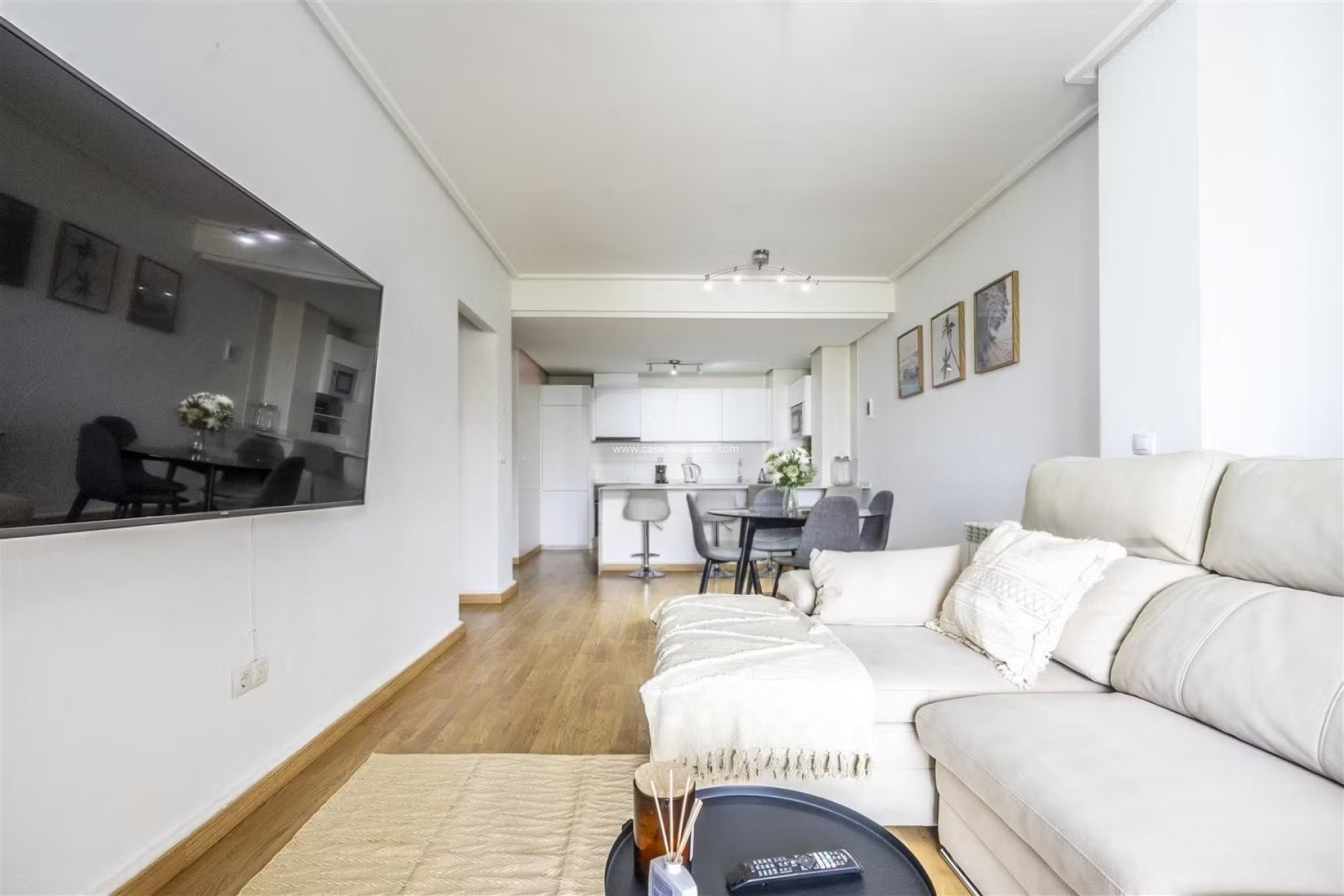 Herverkoop - Appartement / flat - La Torre Golf Resort - Inland