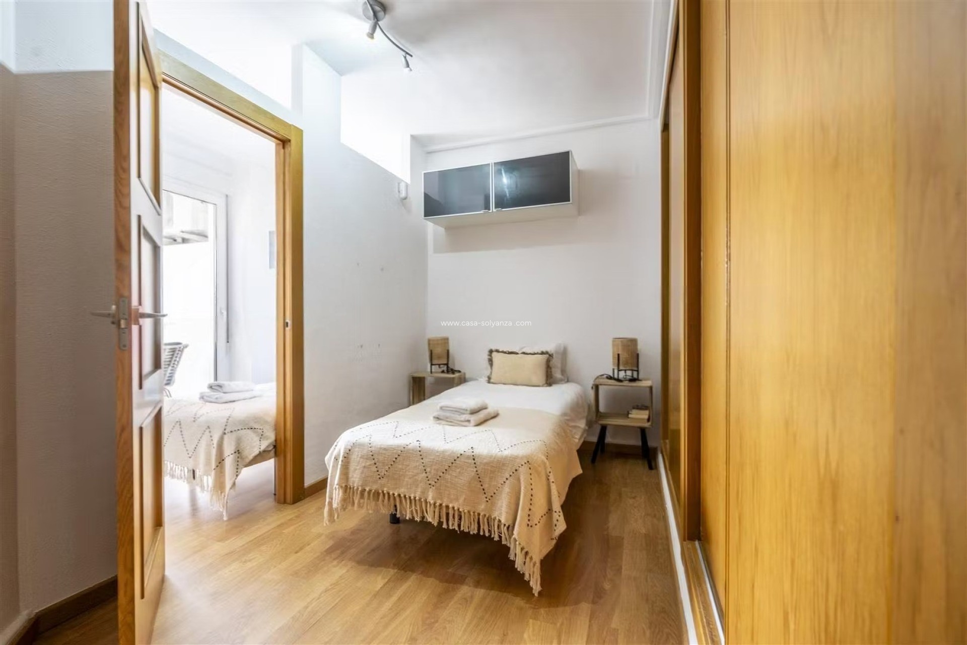 Herverkoop - Appartement / flat - La Torre Golf Resort - Inland