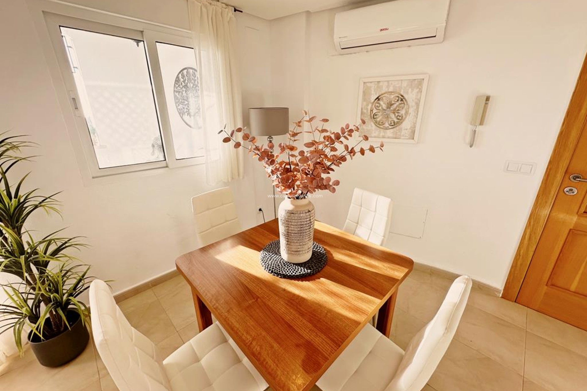 Herverkoop - Appartement / flat - La Torre Golf Resort - Inland