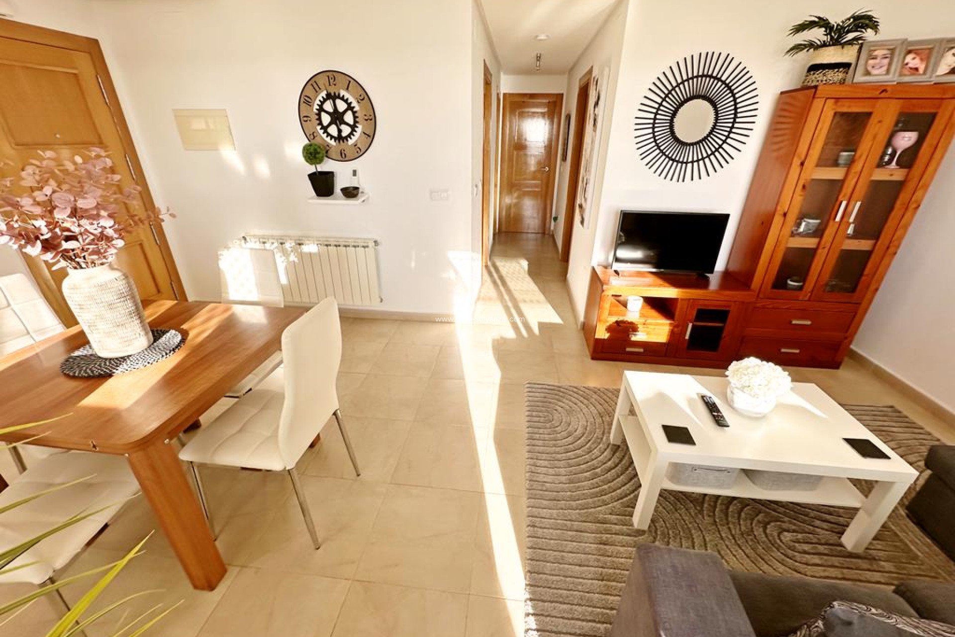 Herverkoop - Appartement / flat - La Torre Golf Resort - Inland