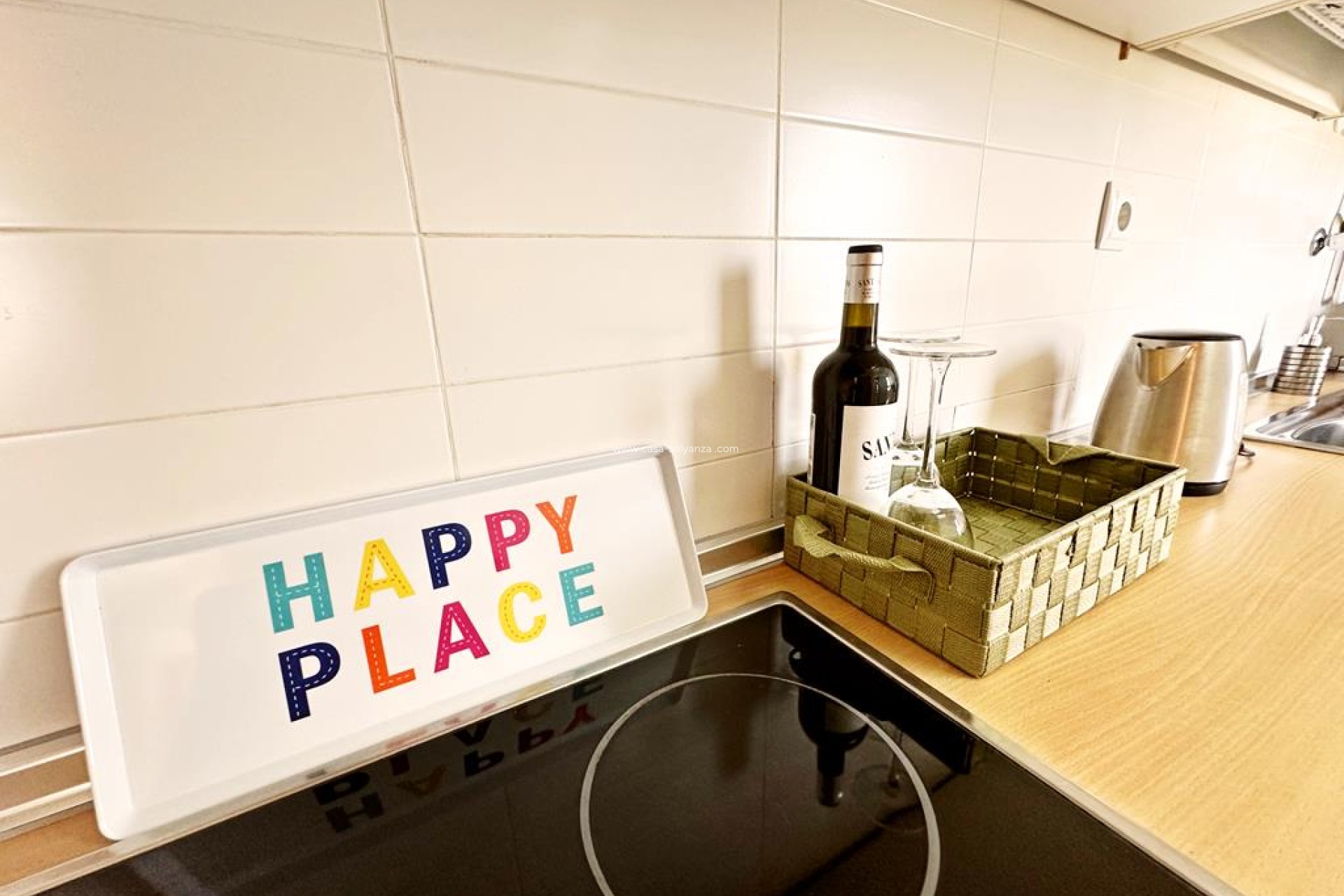 Herverkoop - Appartement / flat - La Torre Golf Resort - Inland