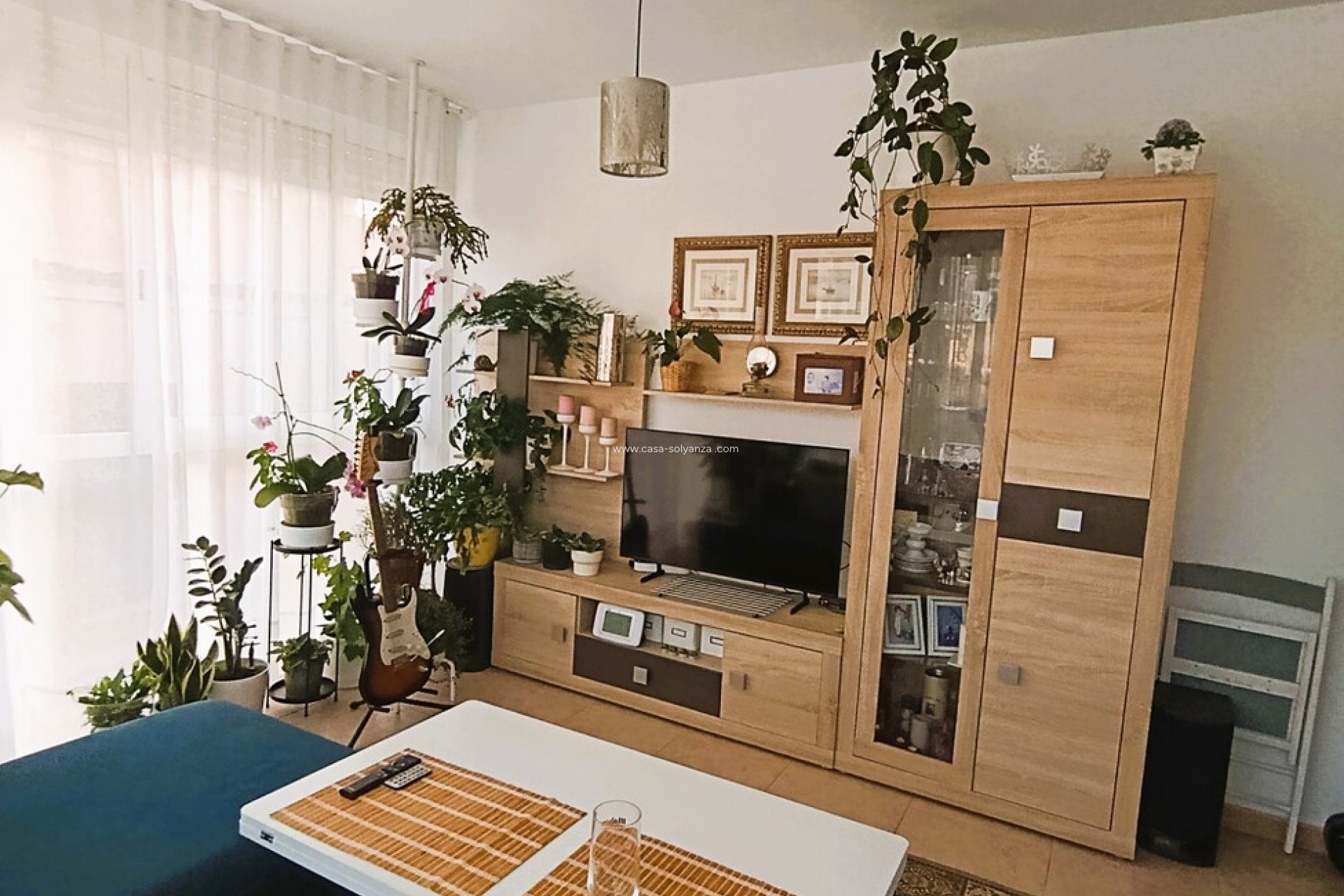 Herverkoop - Appartement / flat - La Union - Inland