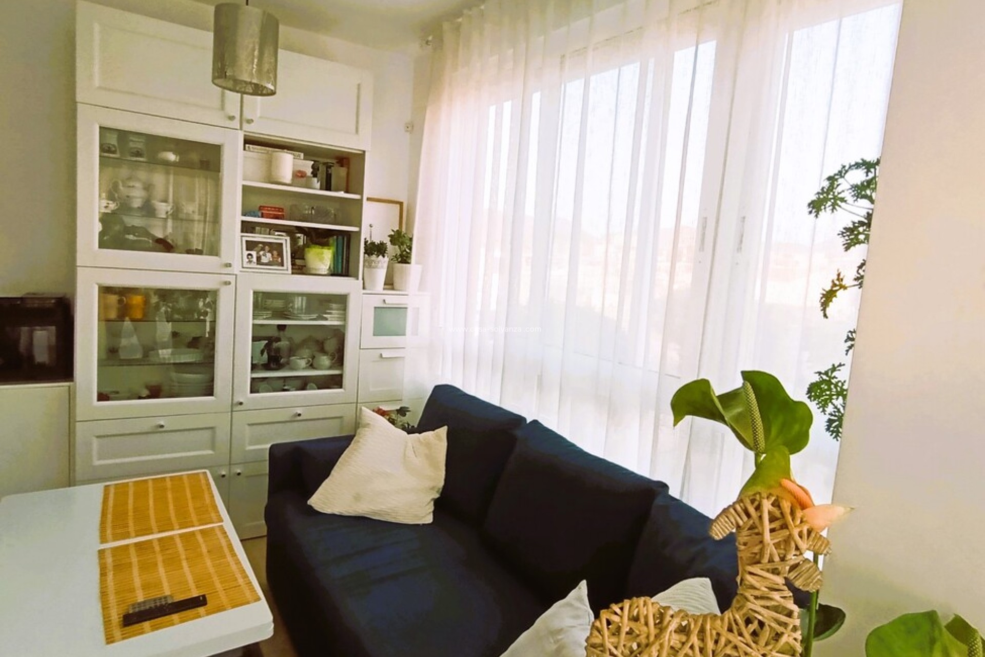 Herverkoop - Appartement / flat - La Union - Inland