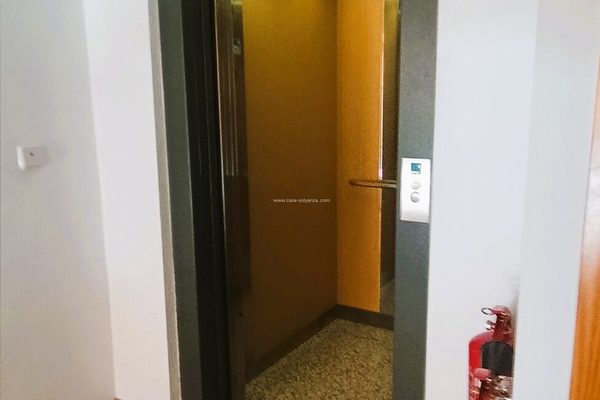 Herverkoop - Appartement / flat - La Union - Inland