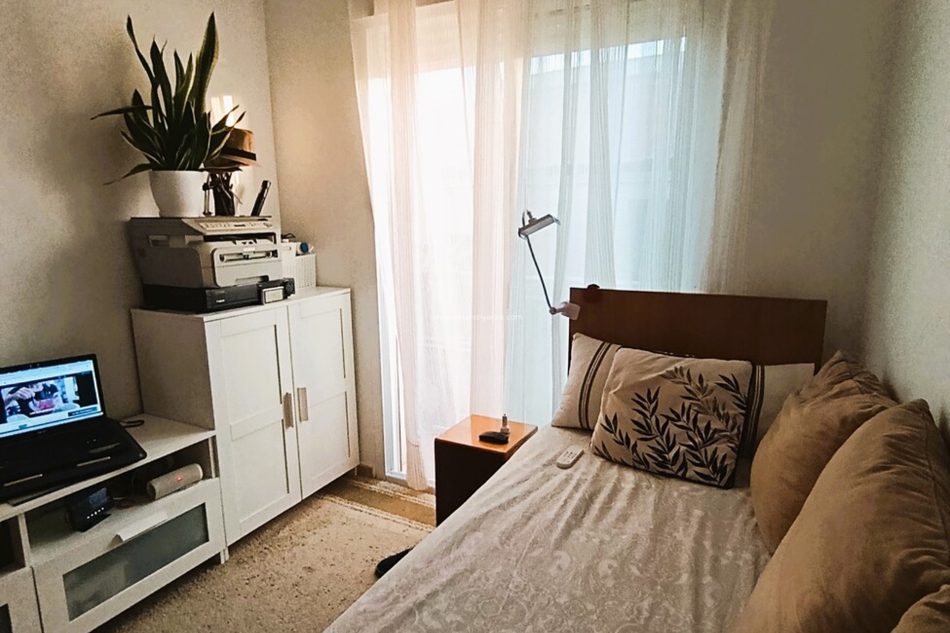 Herverkoop - Appartement / flat - La Union - Inland