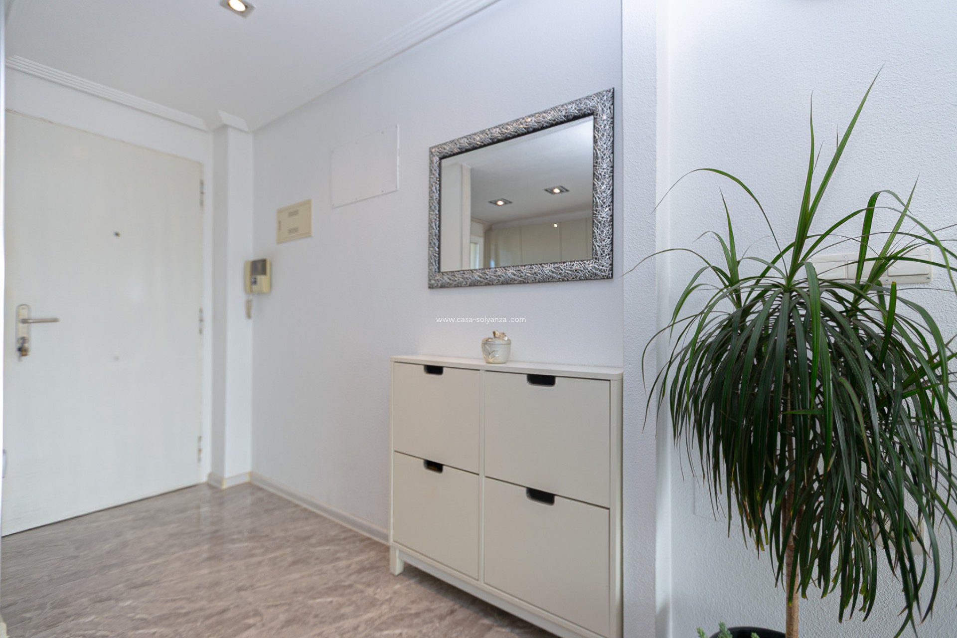 Herverkoop - Appartement / flat - La Zenia - Beach