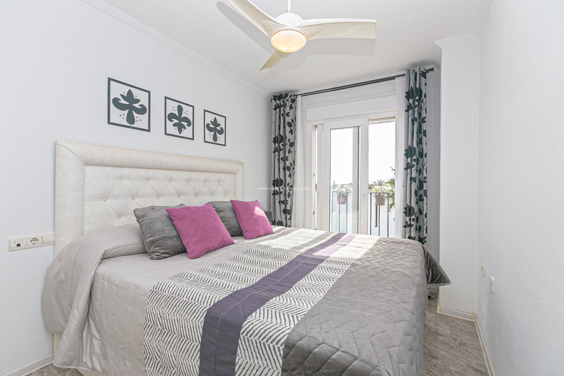 Herverkoop - Appartement / flat - La Zenia - Beach