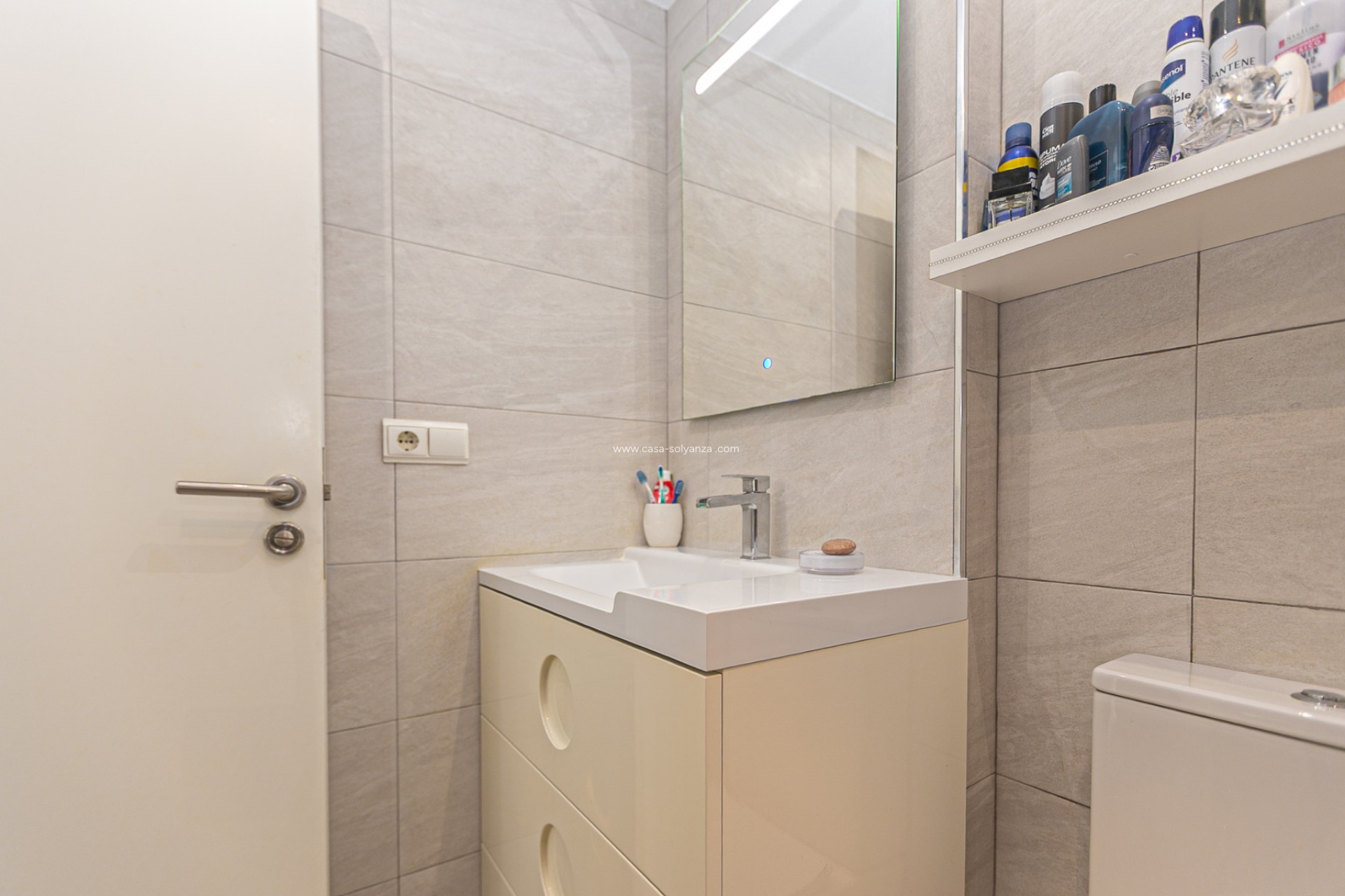 Herverkoop - Appartement / flat - La Zenia - Beach