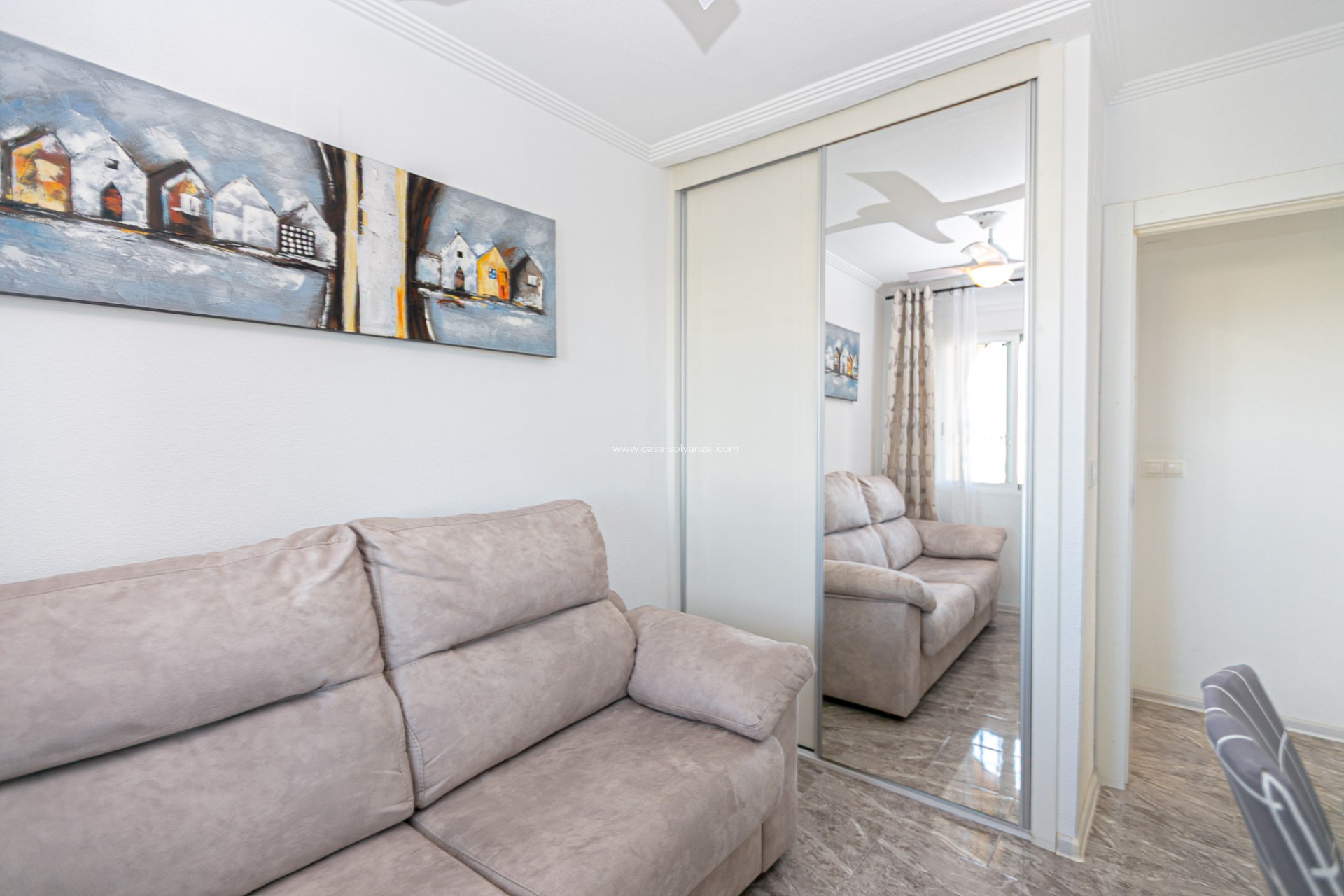 Herverkoop - Appartement / flat - La Zenia - Beach