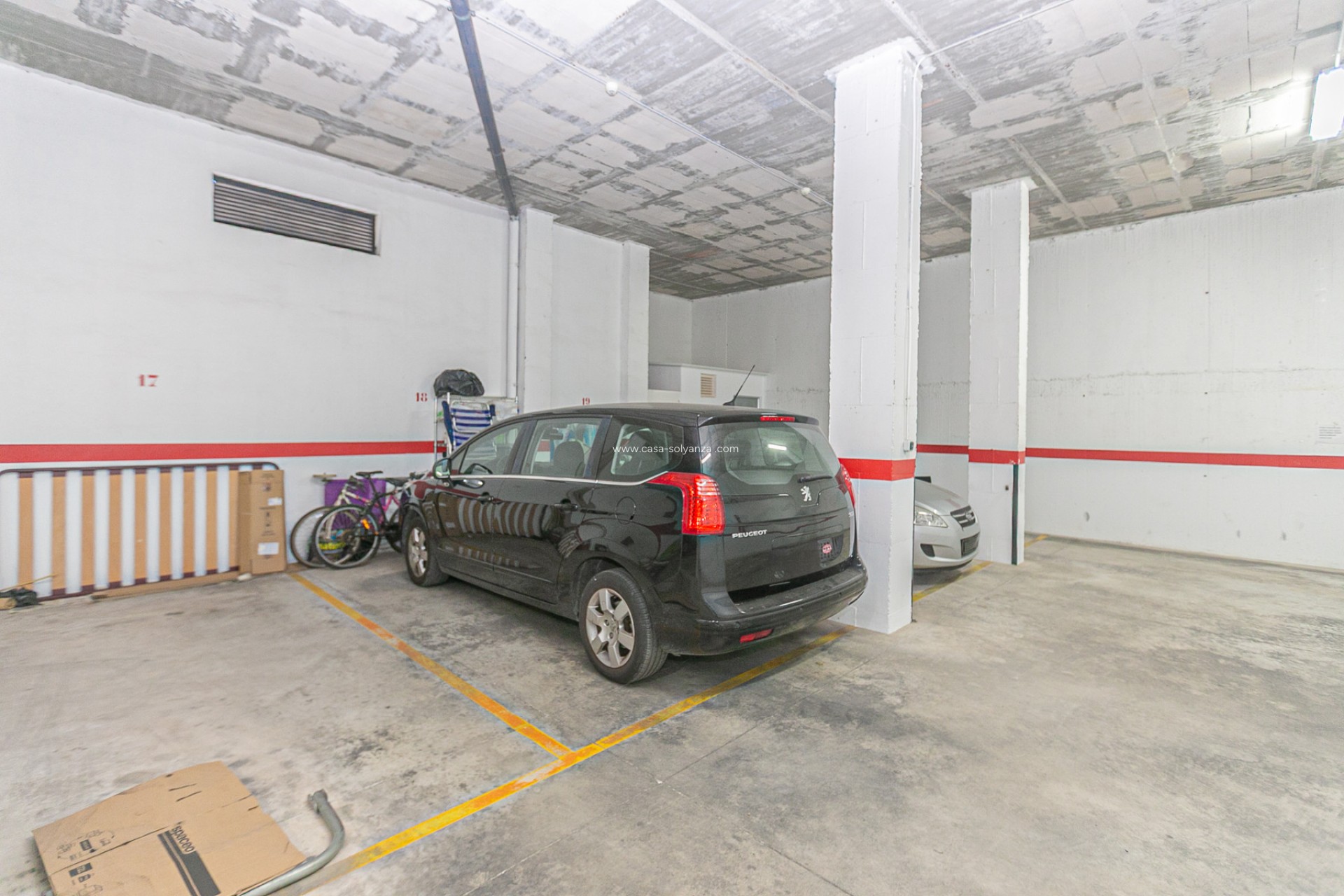 Herverkoop - Appartement / flat - La Zenia - Beach