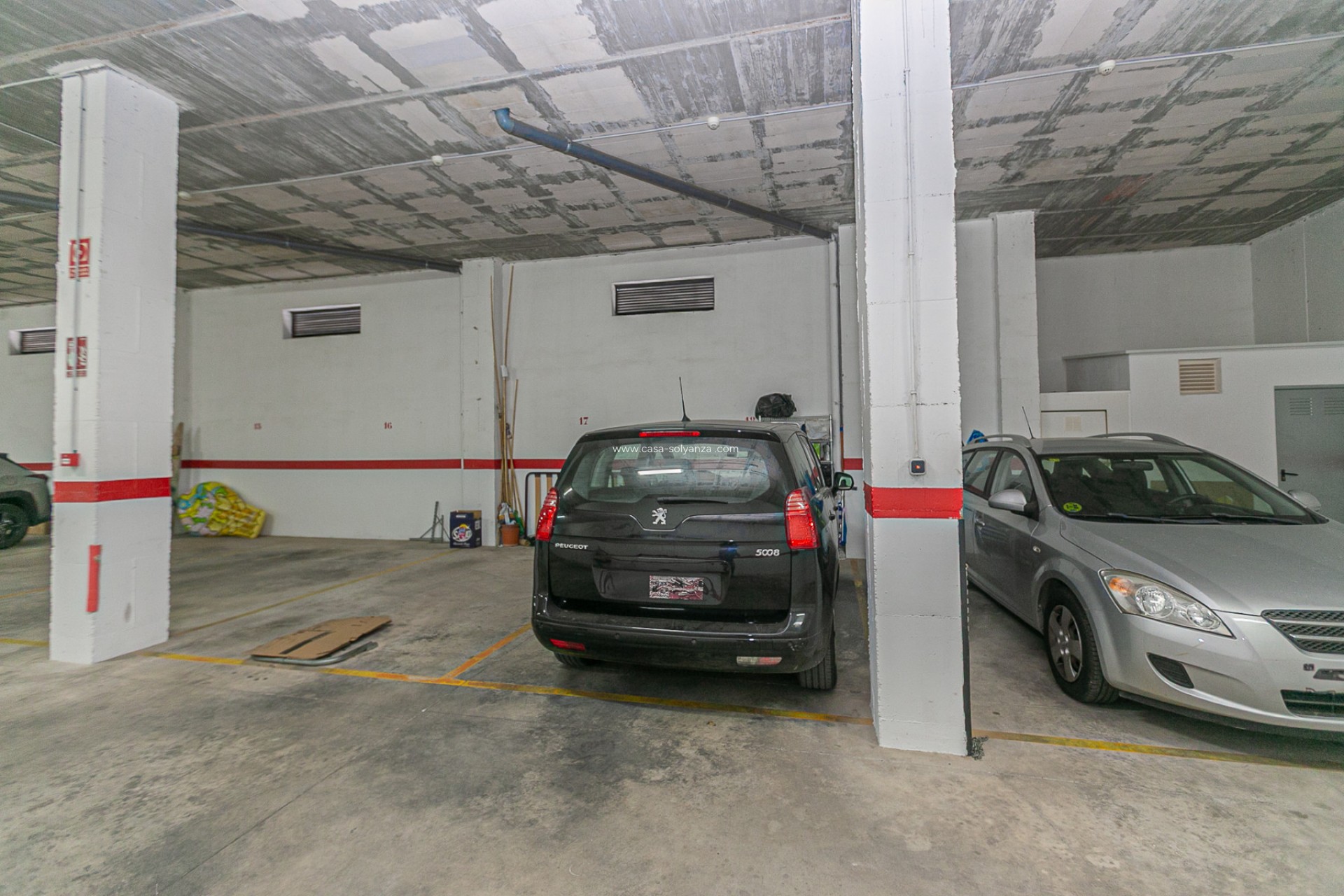 Herverkoop - Appartement / flat - La Zenia - Beach