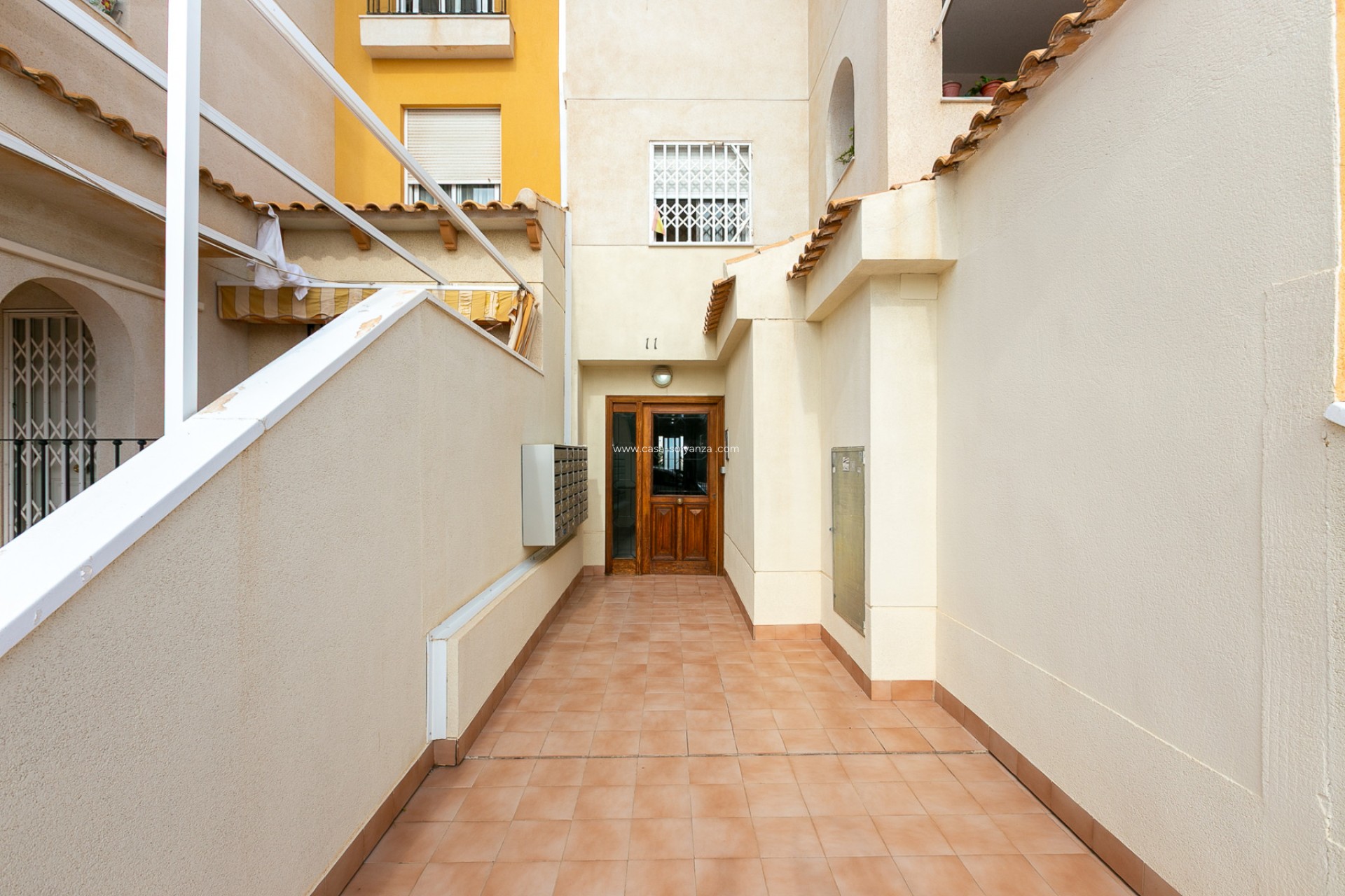 Herverkoop - Appartement / flat - La Zenia - Beach