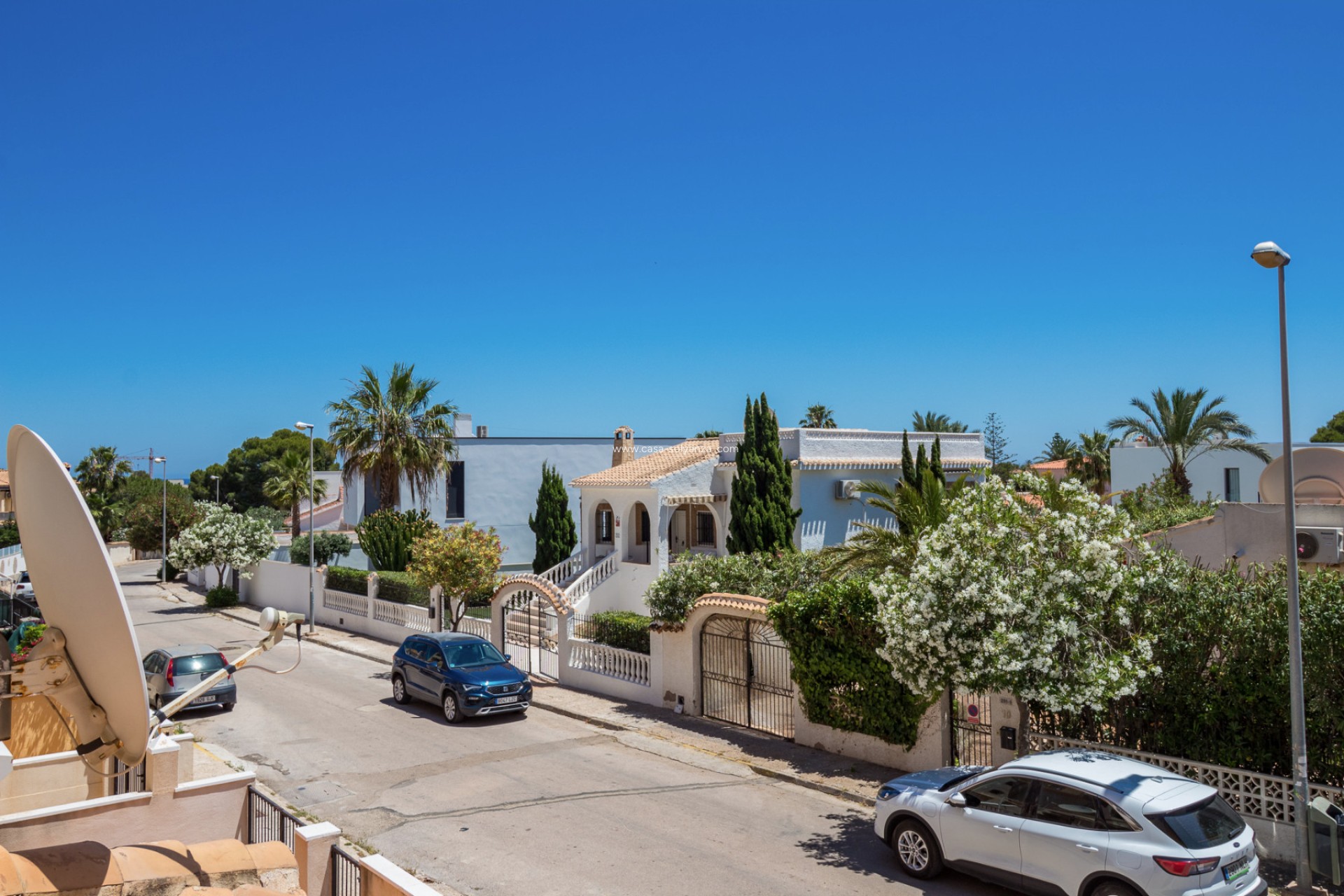 Herverkoop - Appartement / flat - La Zenia - Beach