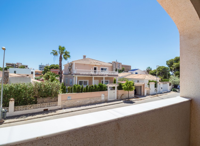 Herverkoop - Appartement / flat - La Zenia - Beach