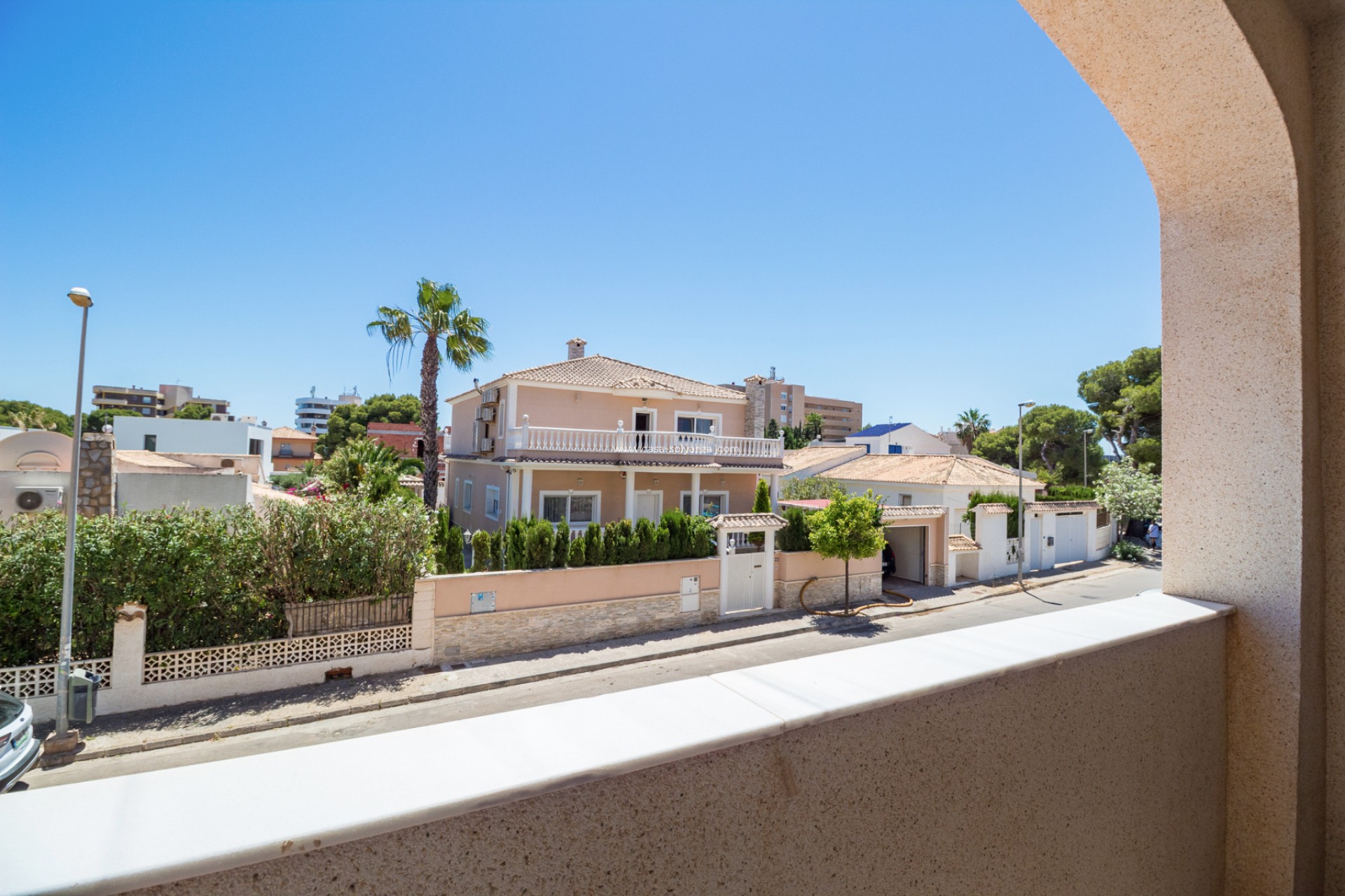 Herverkoop - Appartement / flat - La Zenia - Beach