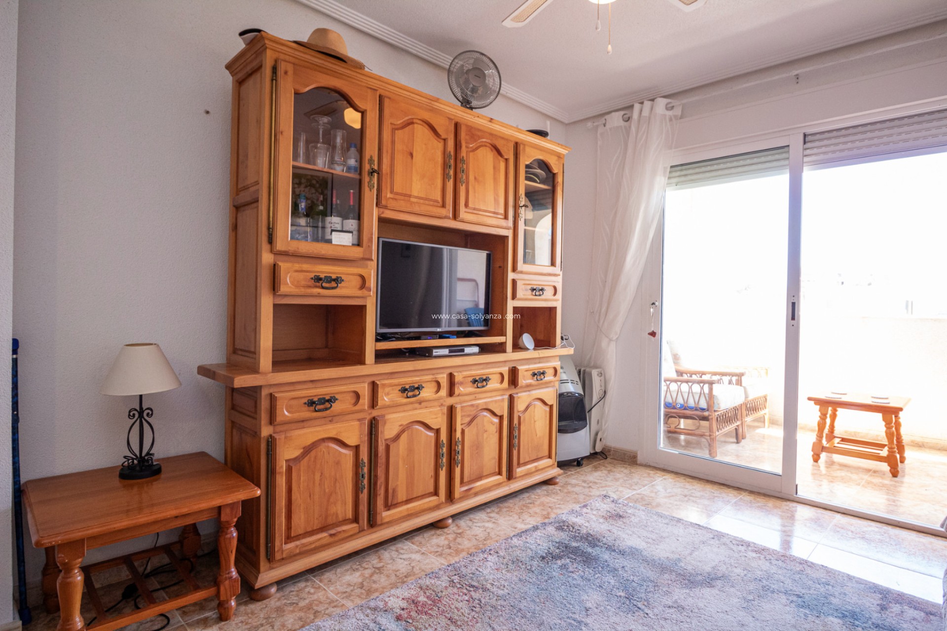 Herverkoop - Appartement / flat - La Zenia - Beach